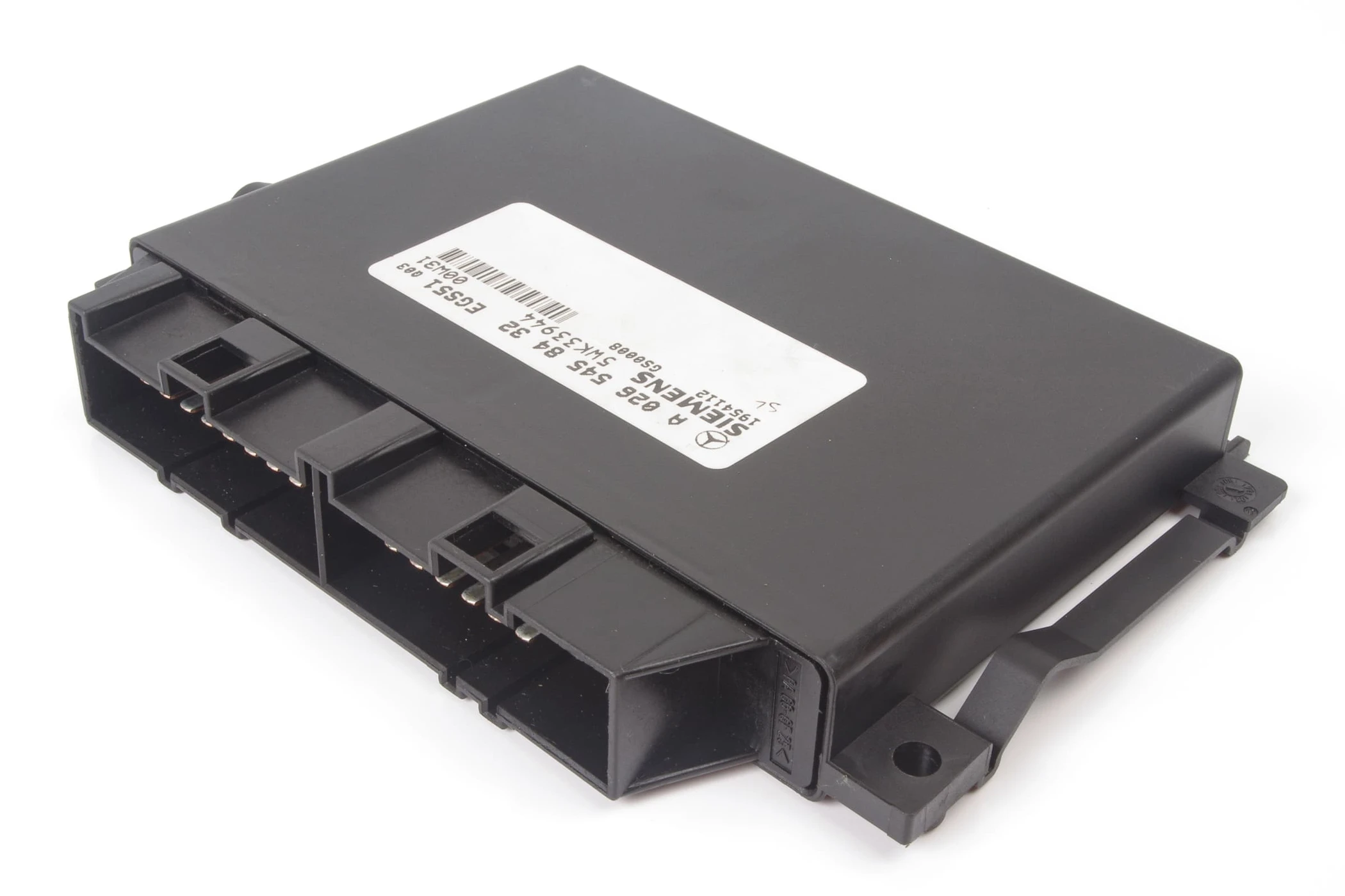 Mercedes 0265458432 Transmission Control Unit | R129 SL W202 C C208 A208 CLK...