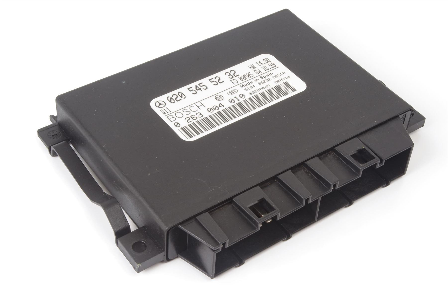 Mercedes 0205455232 Parktronic Control Unit | W220 S