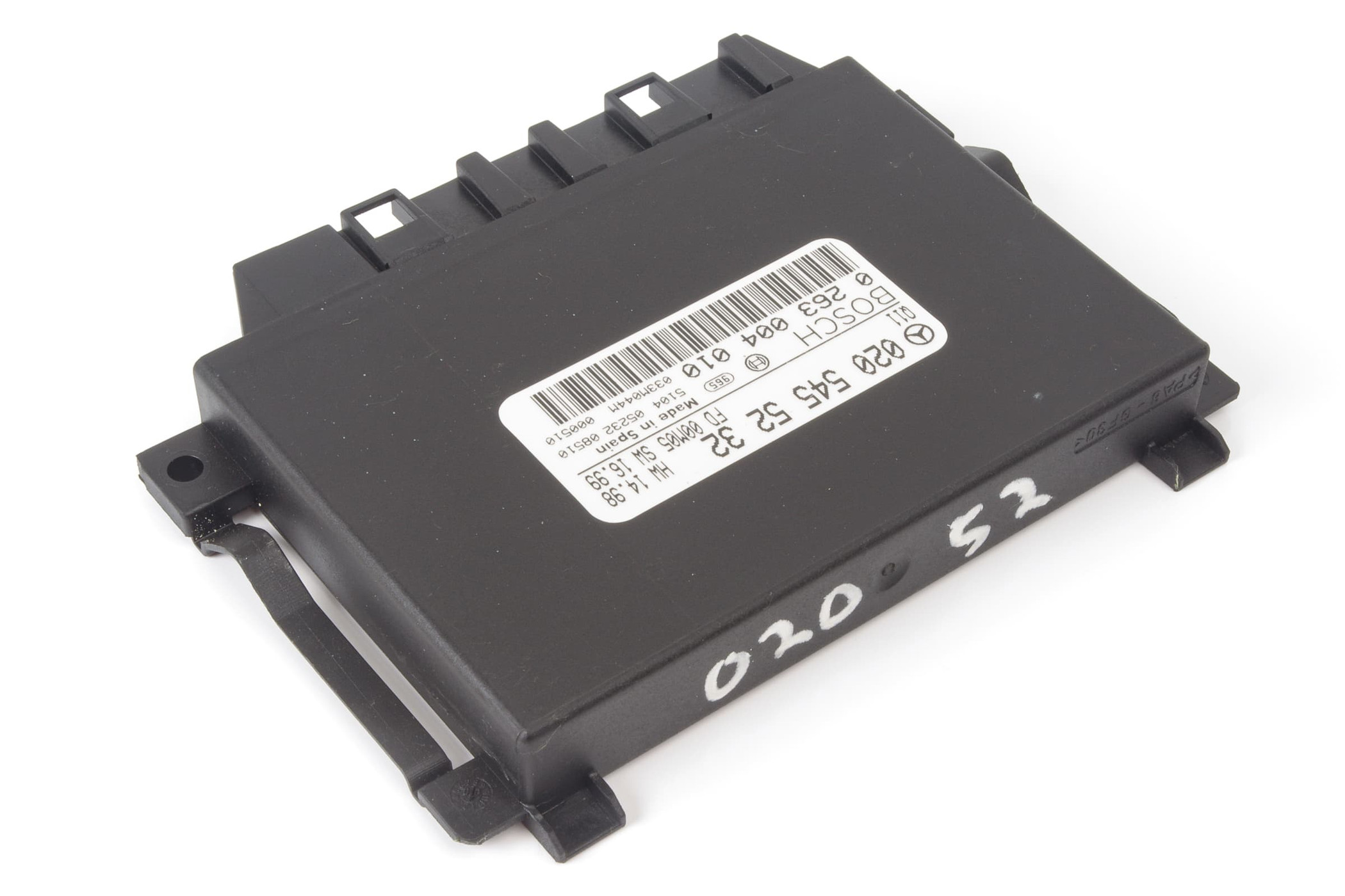 Mercedes 0205455232 Parktronic Control Unit | W220 S