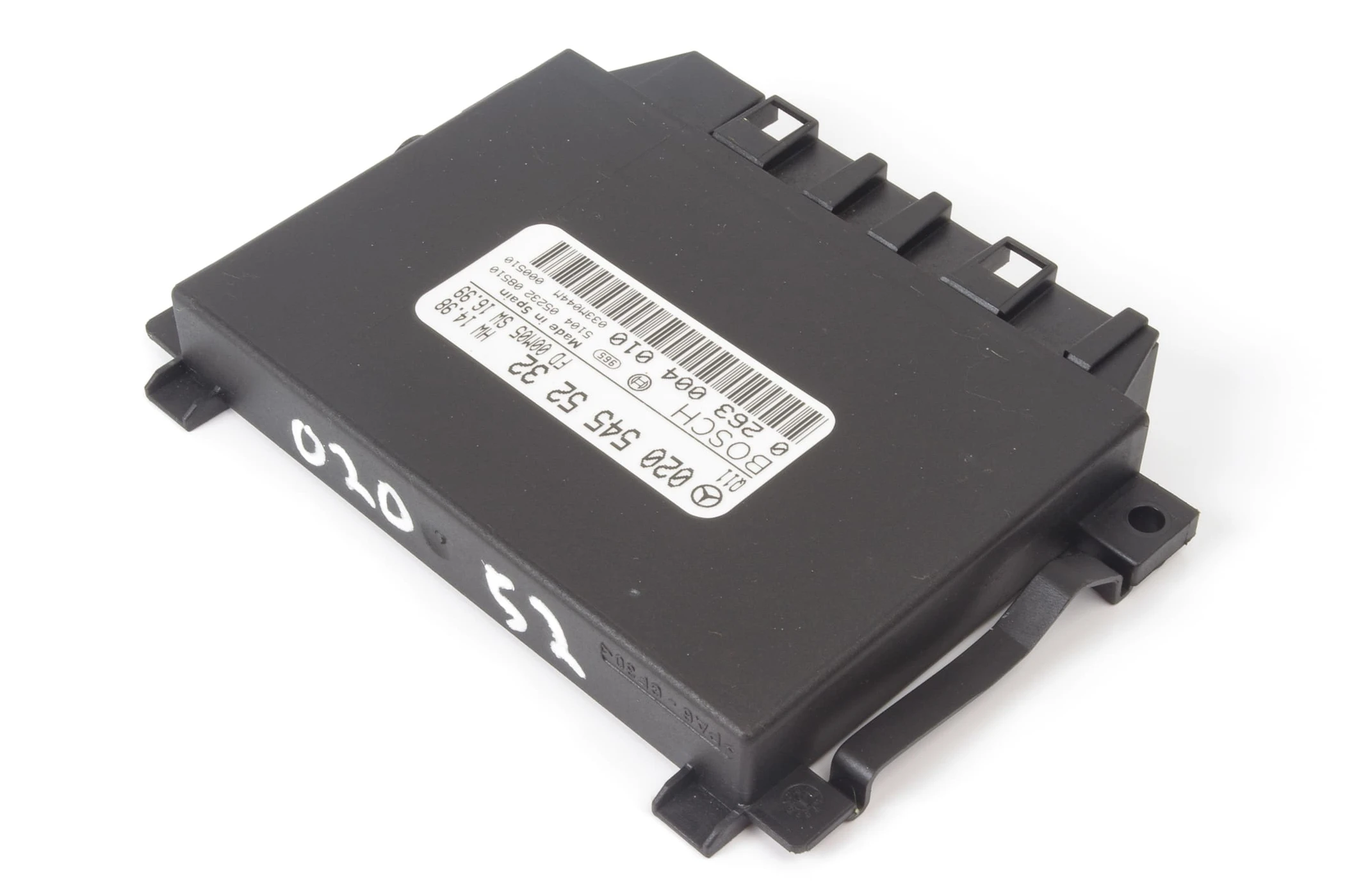 Mercedes 0205455232 Parktronic Control Unit | W220 S