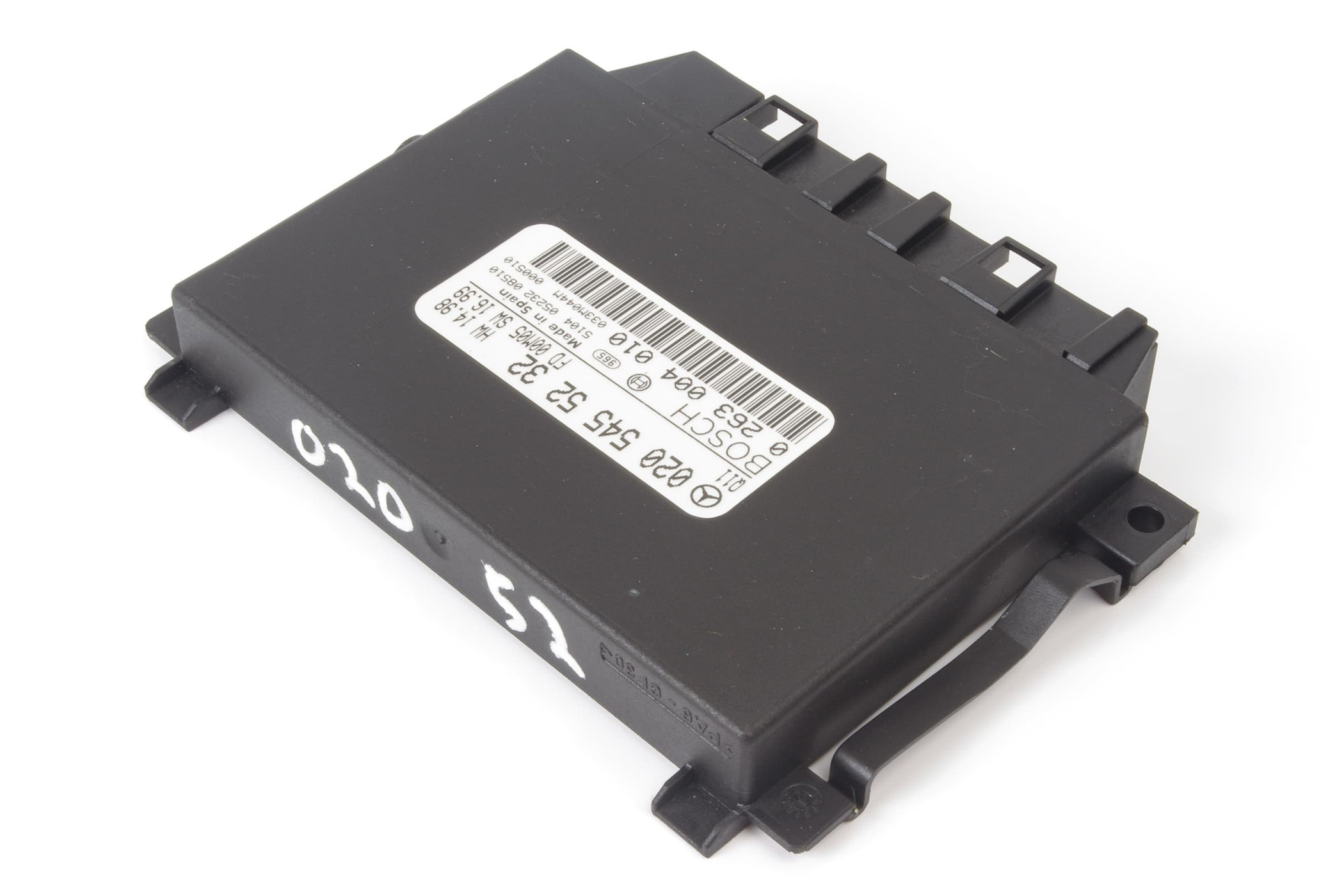 Mercedes 0205455232 Parktronic Control Unit | W220 S