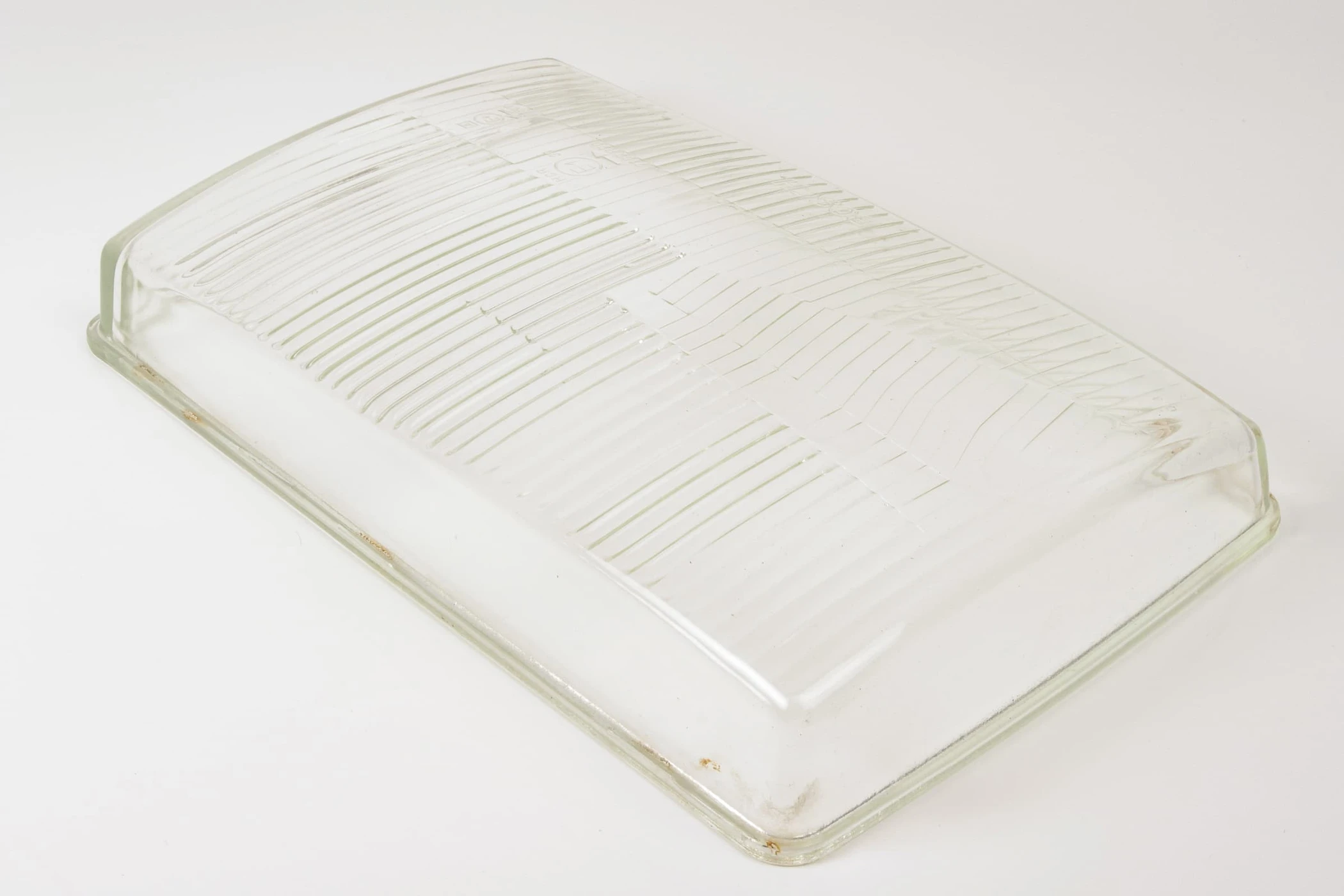 Mercedes 0018266890 Headlight Lens - Right | W100 W108 W109 W111 S C107 R107...