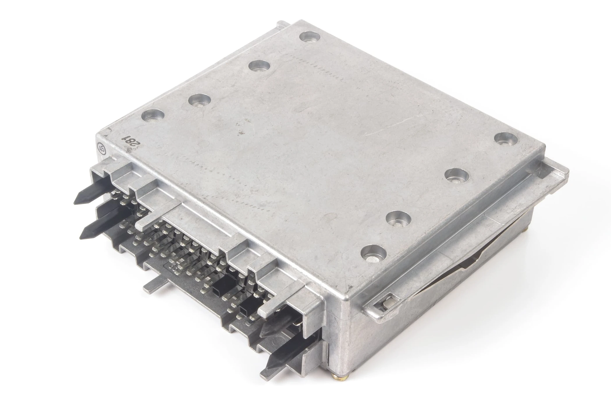 Mercedes 0155458032 ETS Control Unit | R129 SL