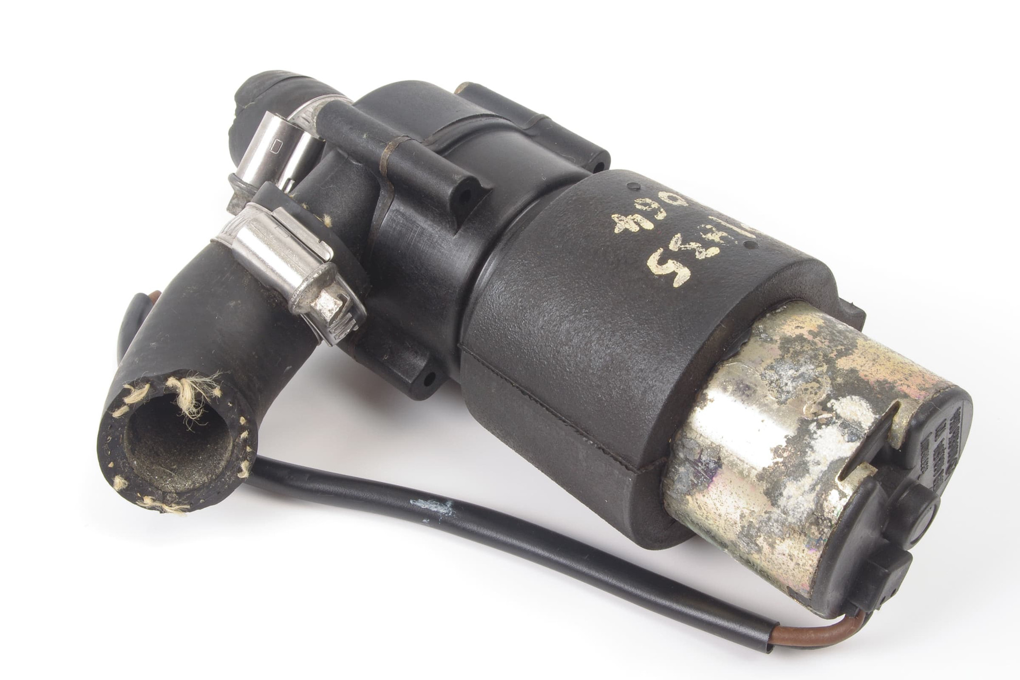 Mercedes 0018351064 Water Pump (c) | W124 E R129 SL