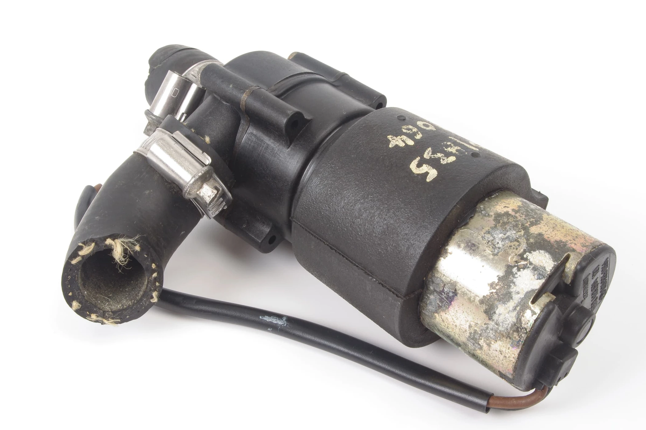 Mercedes 0018351064 Water Pump (c) | W124 E R129 SL