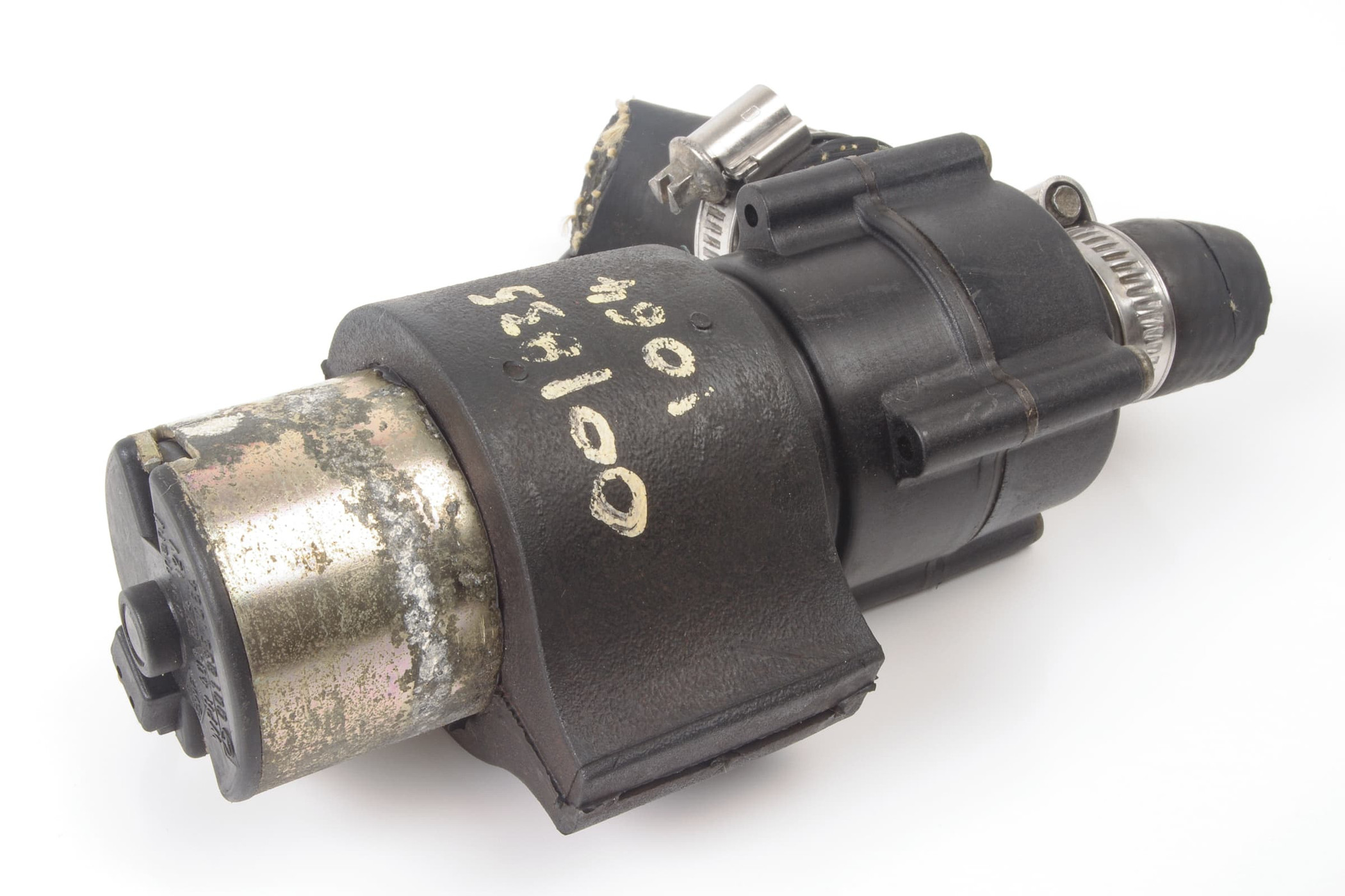 Mercedes 0018351064 Water Pump (c) | W124 E R129 SL