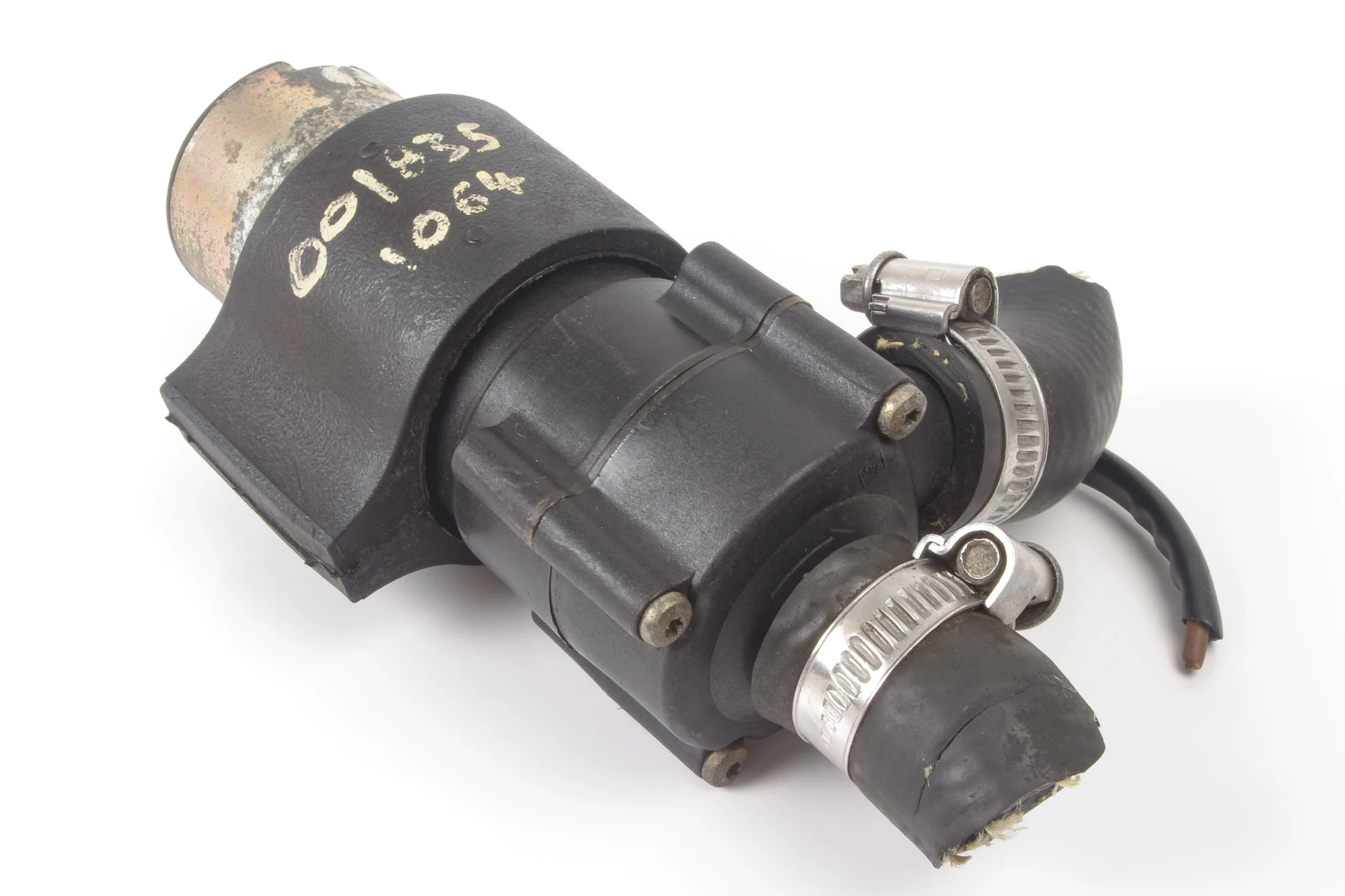 Mercedes 0018351064 Water Pump (c) | W124 E R129 SL