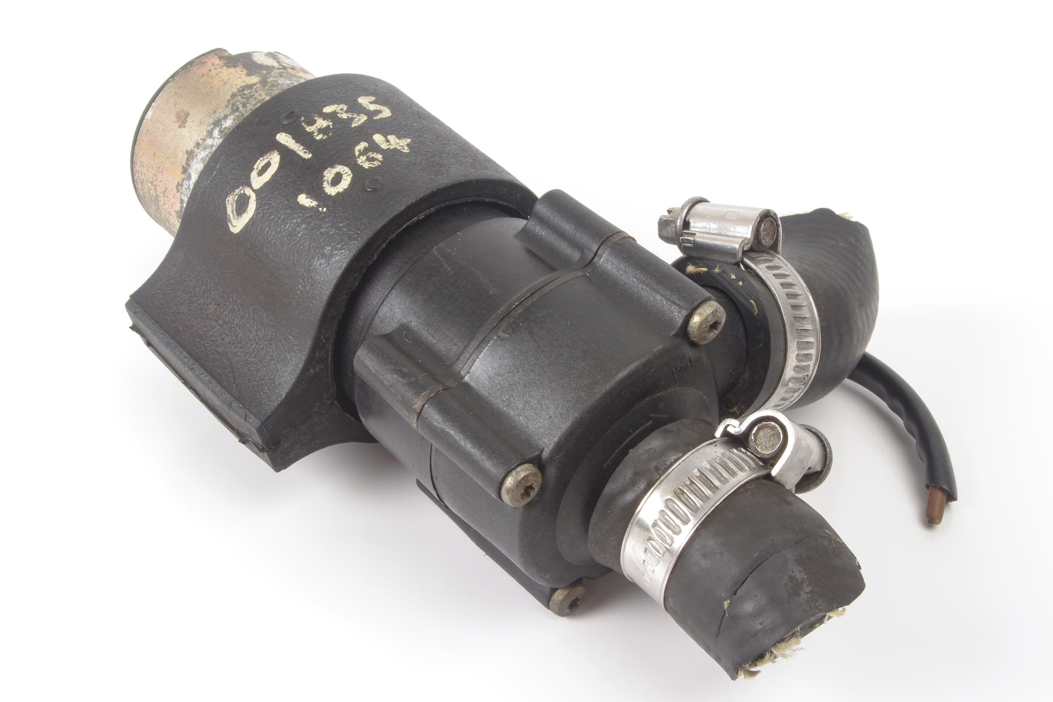 Mercedes 0018351064 Water Pump (c) | W124 E R129 SL