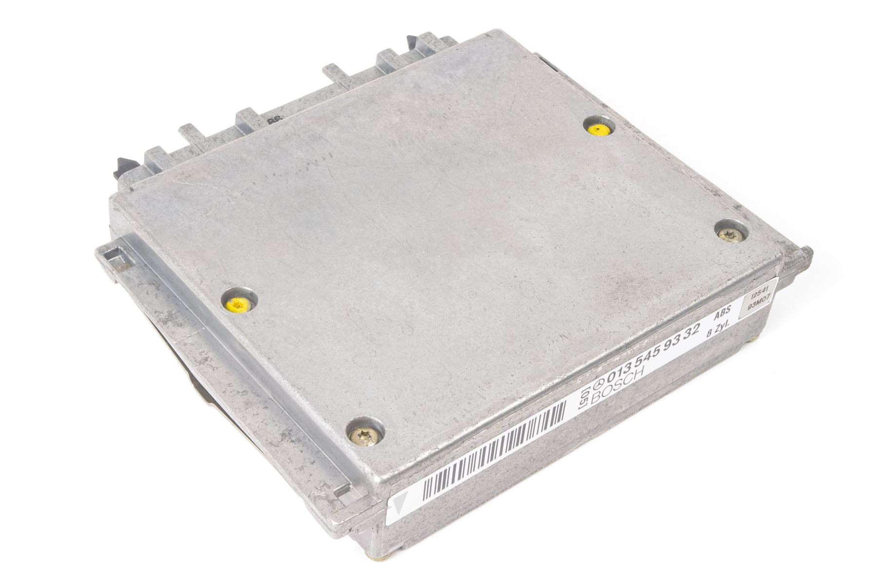 Mercedes 0135459332 ABS Control Unit | W140 V140 C140 S - The R129 Co