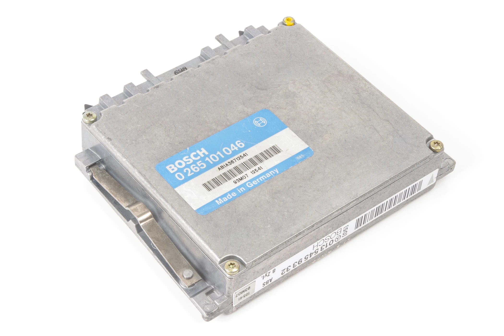 Mercedes 0135459332 ABS Control Unit | W140 V140 C140 S