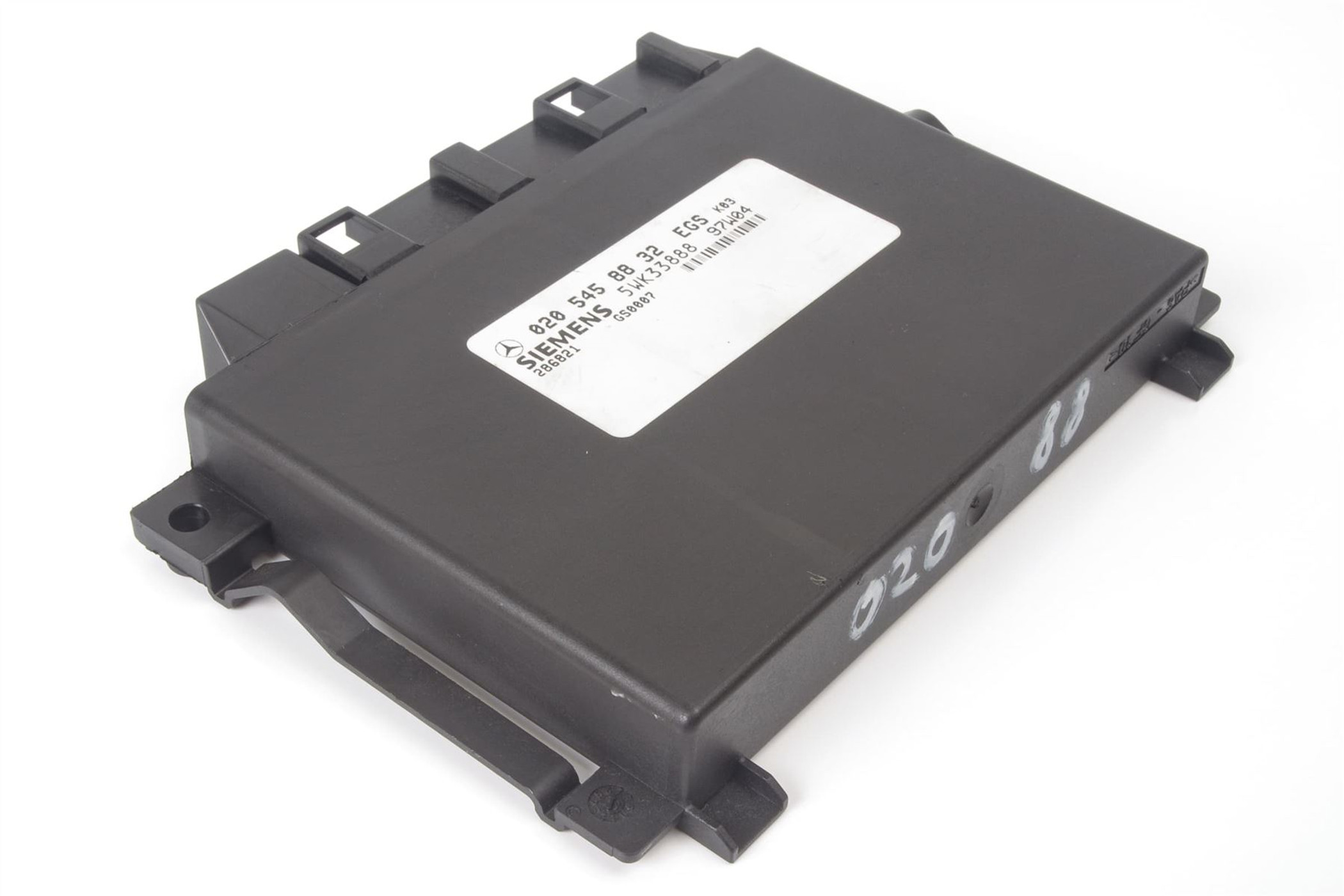 Mercedes 0205458832 ECU EGS | R129 SL W140 V140 S W202 C W210 E