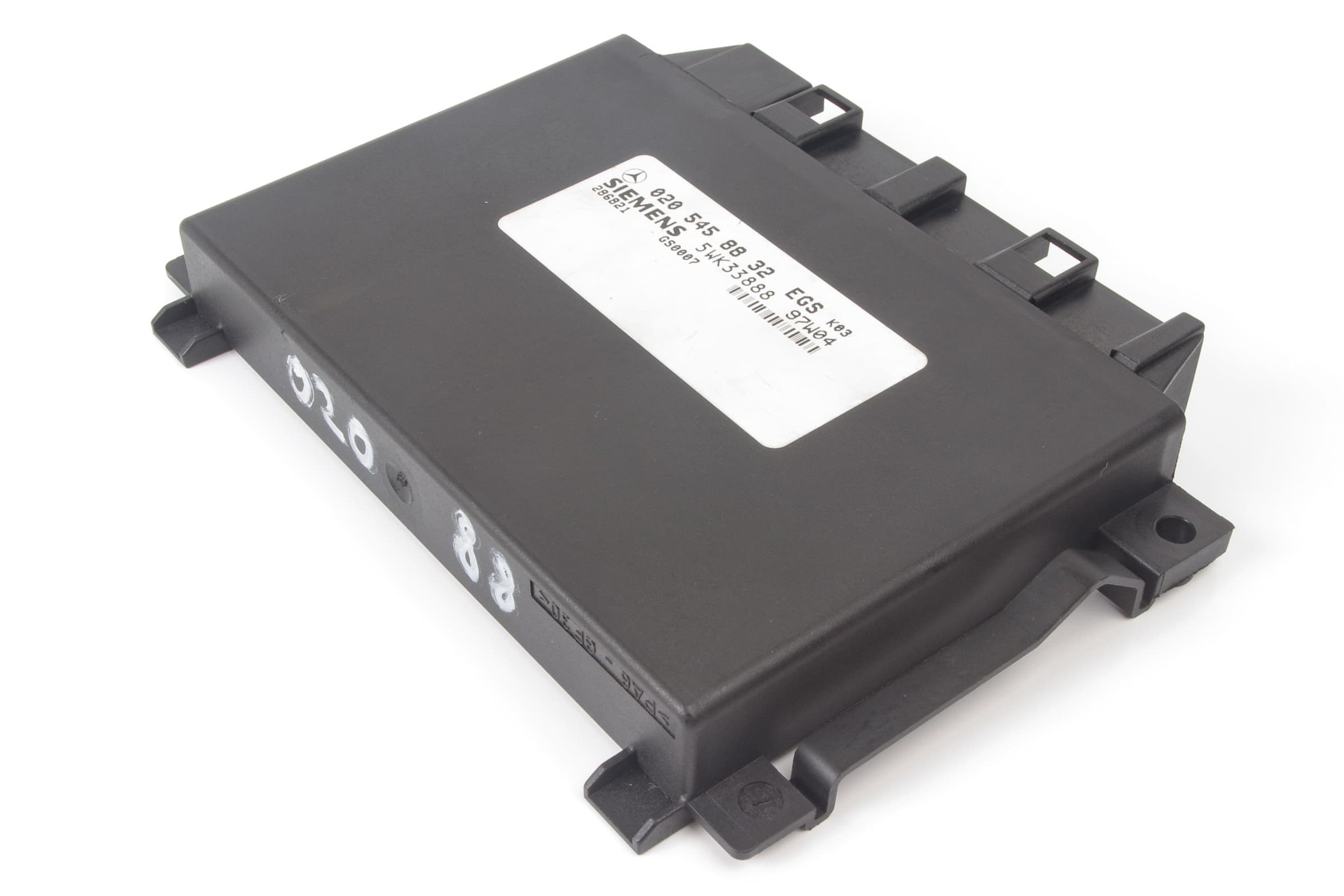 Mercedes 0205458832 Transmission Control Unit | R129 SL W140 S W202 C W210 E