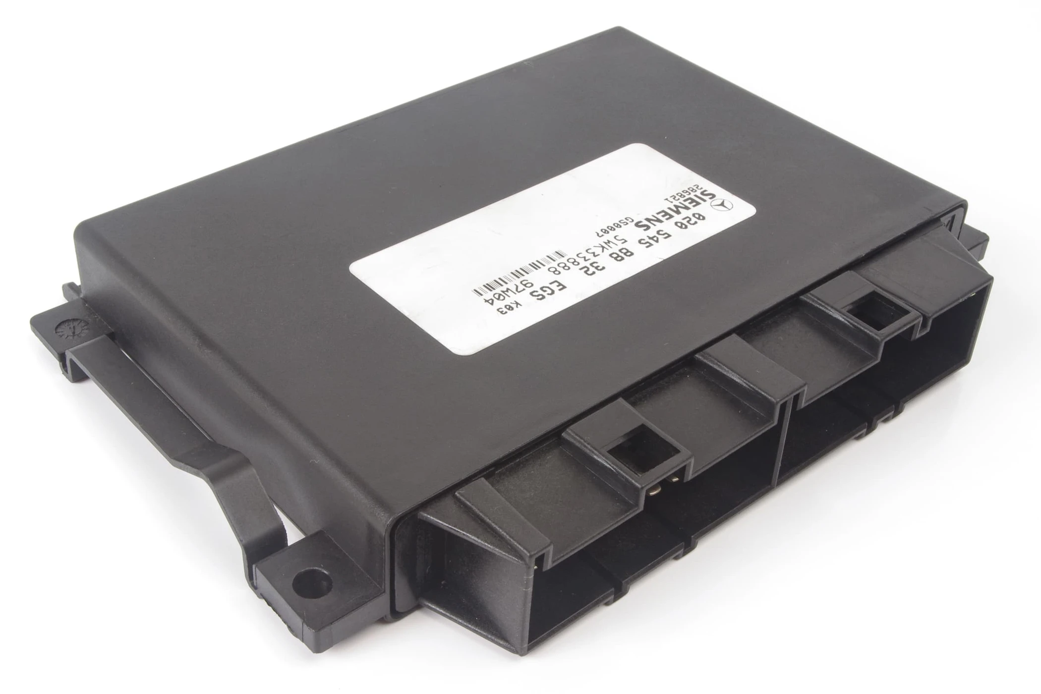 Mercedes 0205458832 Transmission Control Unit | R129 SL W140 S W202 C W210 E