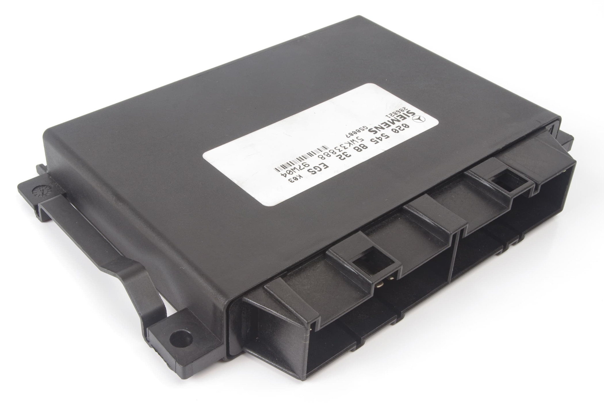 Mercedes 0205458832 Transmission Control Unit | R129 SL W140 S W202 C W210 E