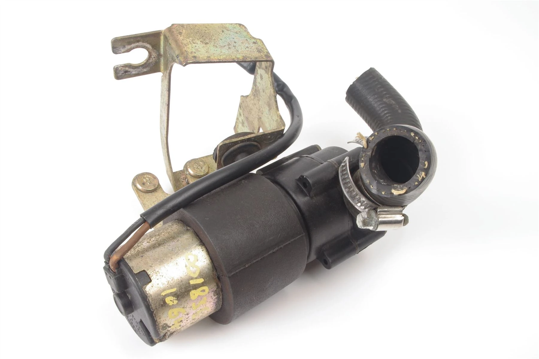 Mercedes 0018351064 Water Pump (a) | W124 E R129 SL