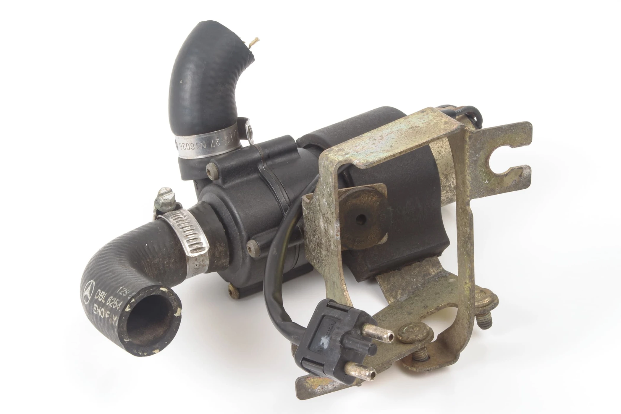 Mercedes 0018351064 Water Pump (a) | W124 E R129 SL