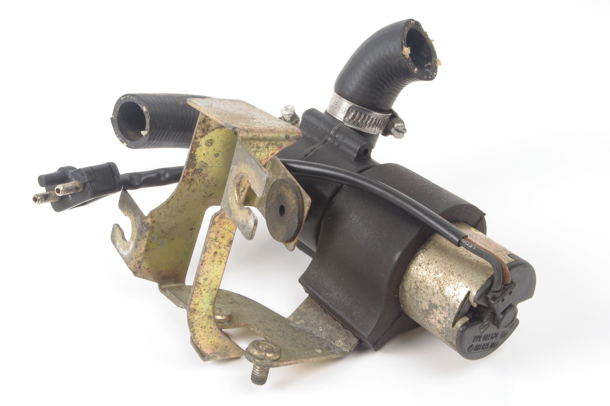 Mercedes 0018351064 Water Pump (a) | W124 E R129 SL