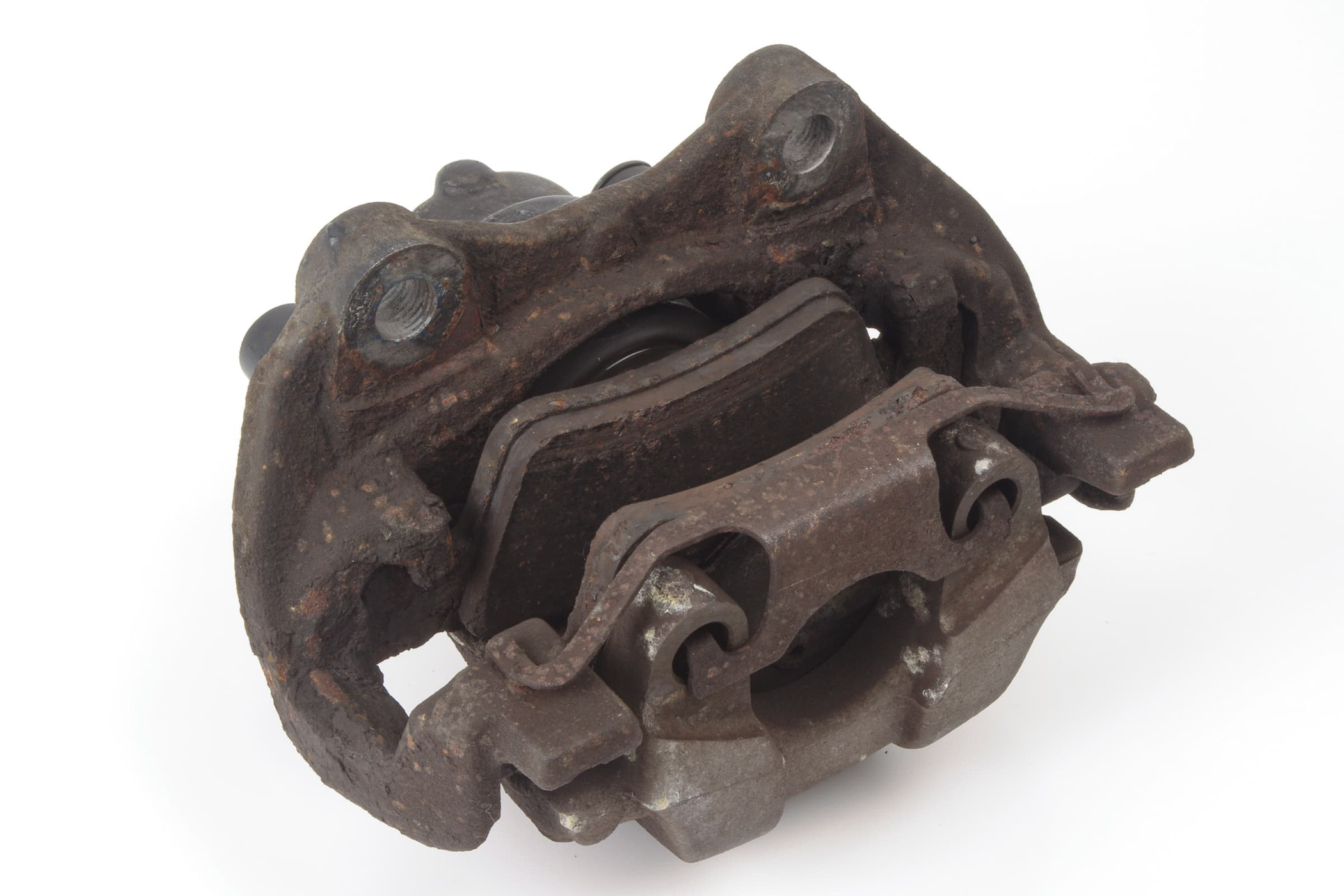Mercedes 0024202883 Brake Caliper - Rear Right | W211 E C219 CLS W221 S R230 SL