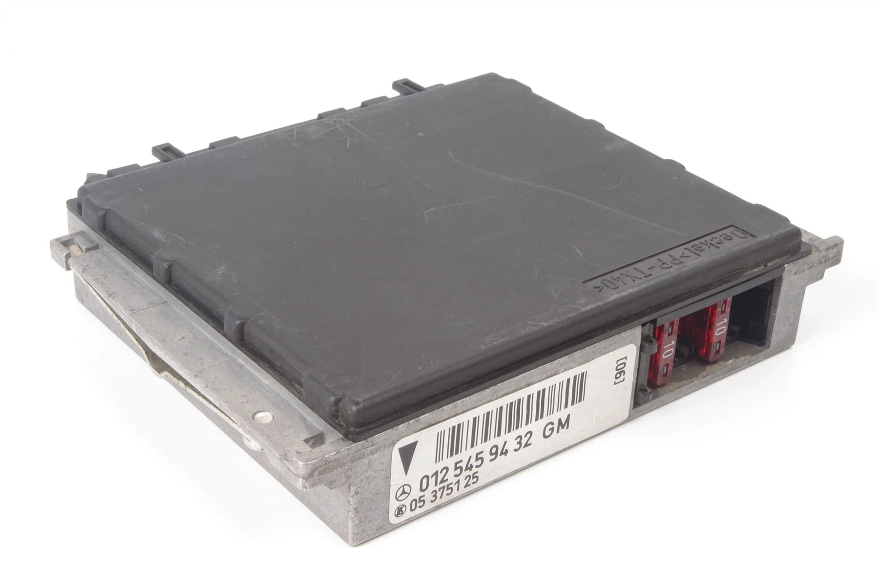Mercedes 0125459432 Transmission Control Unit (a) | W140 S