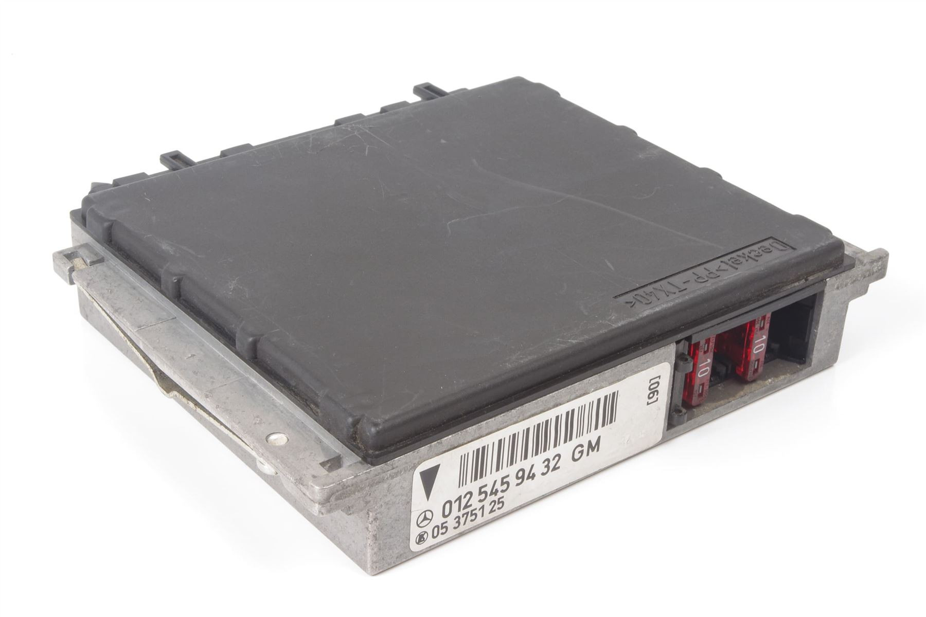 Mercedes 0125459432 Transmission Control Unit (b) | W140 S