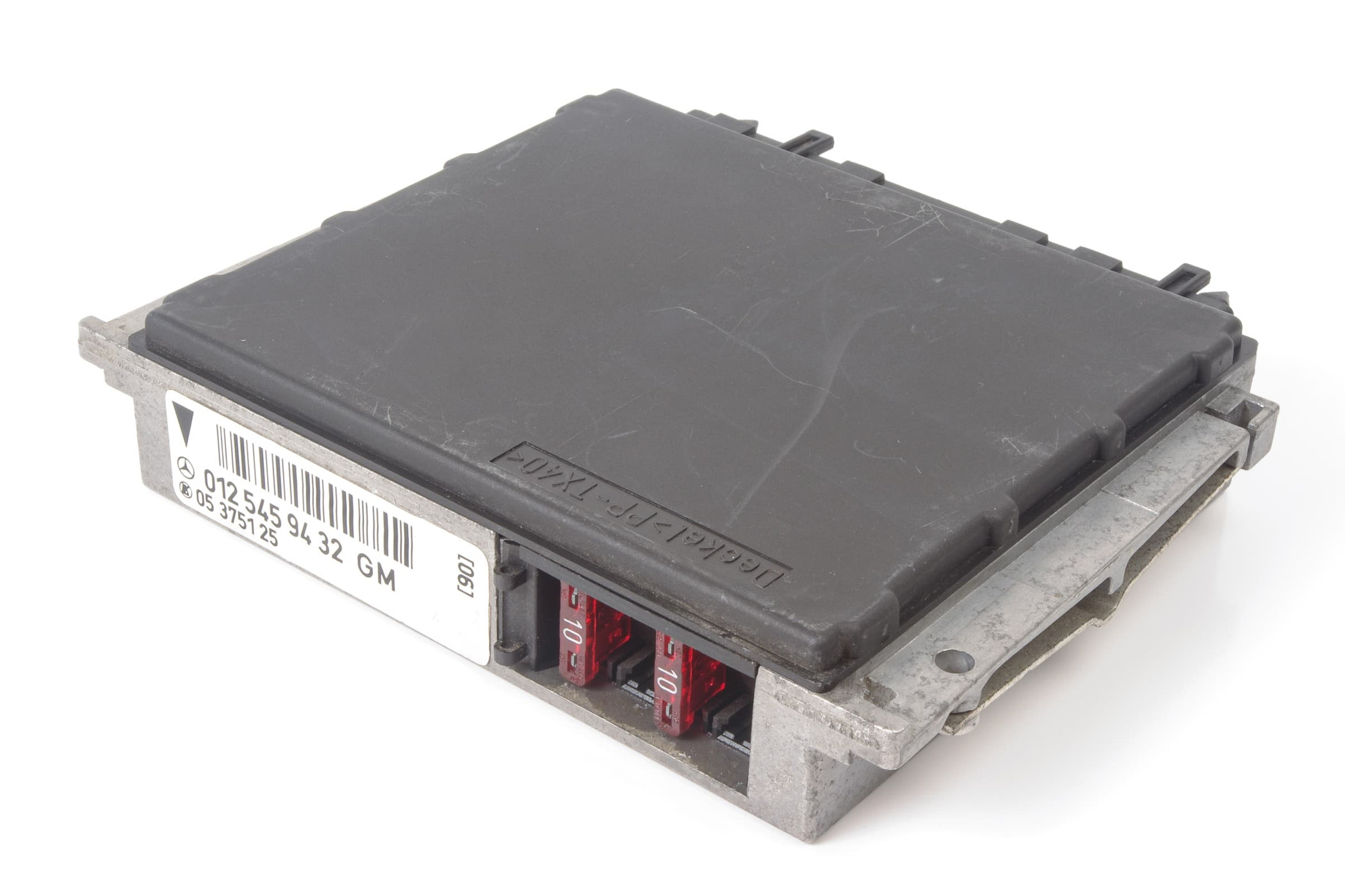 Mercedes 0125459432 Transmission Control Unit (b) | W140 S