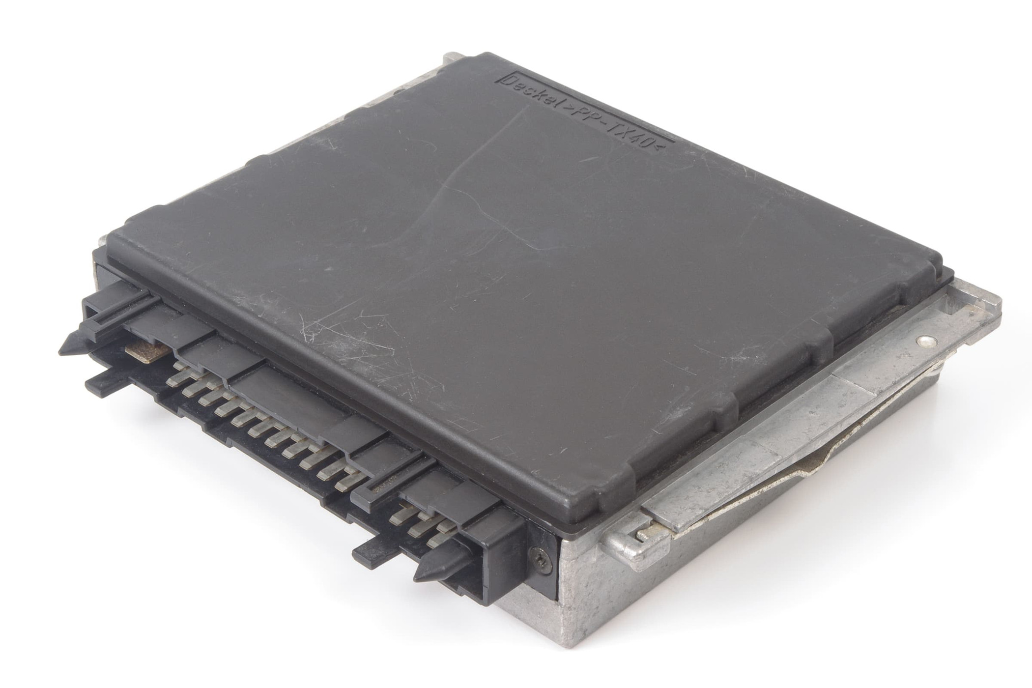 Mercedes 0125459432 Transmission Control Unit (b) | W140 S