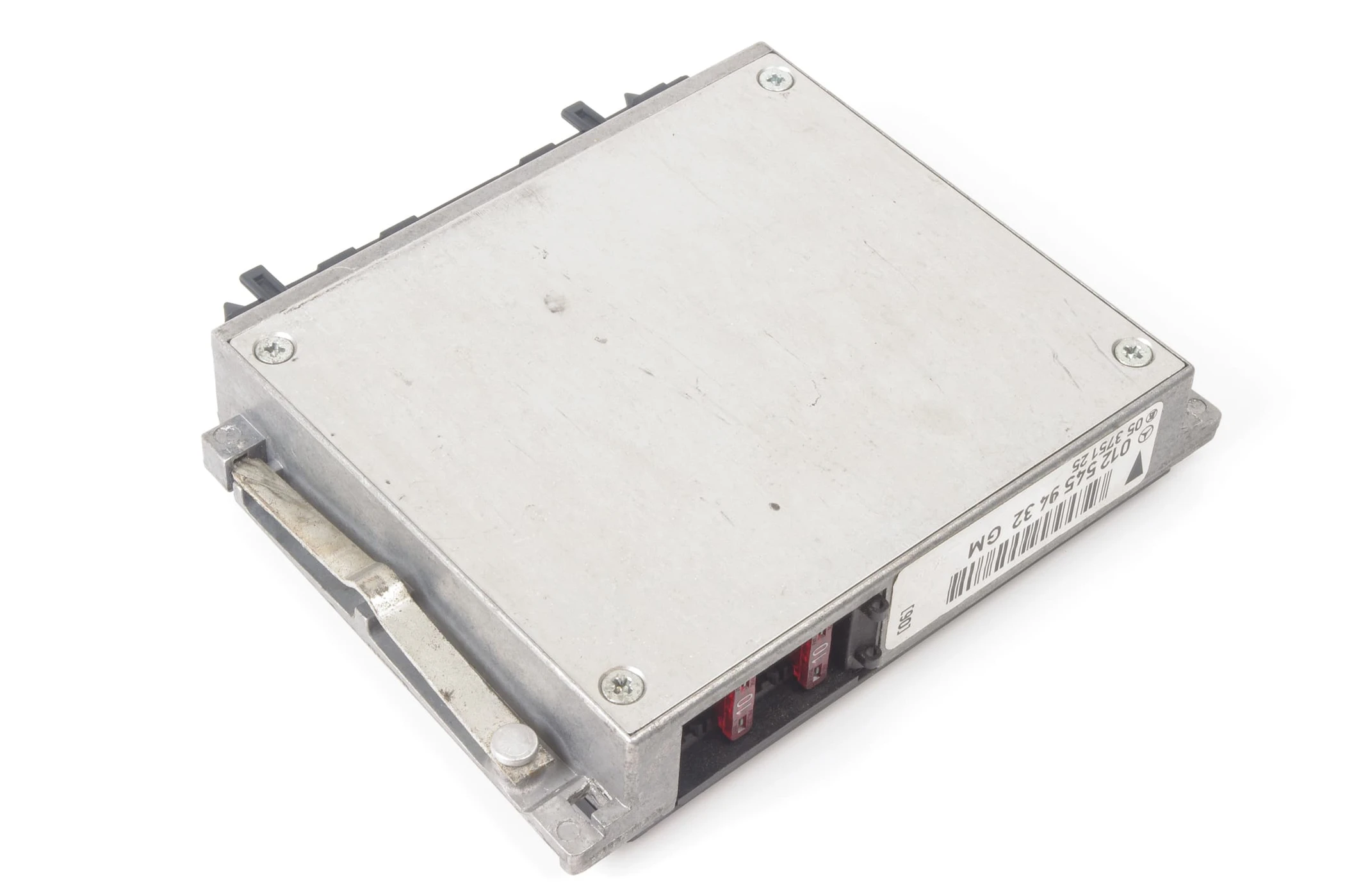 Mercedes 0125459432 Transmission Control Unit (a) | W140 S