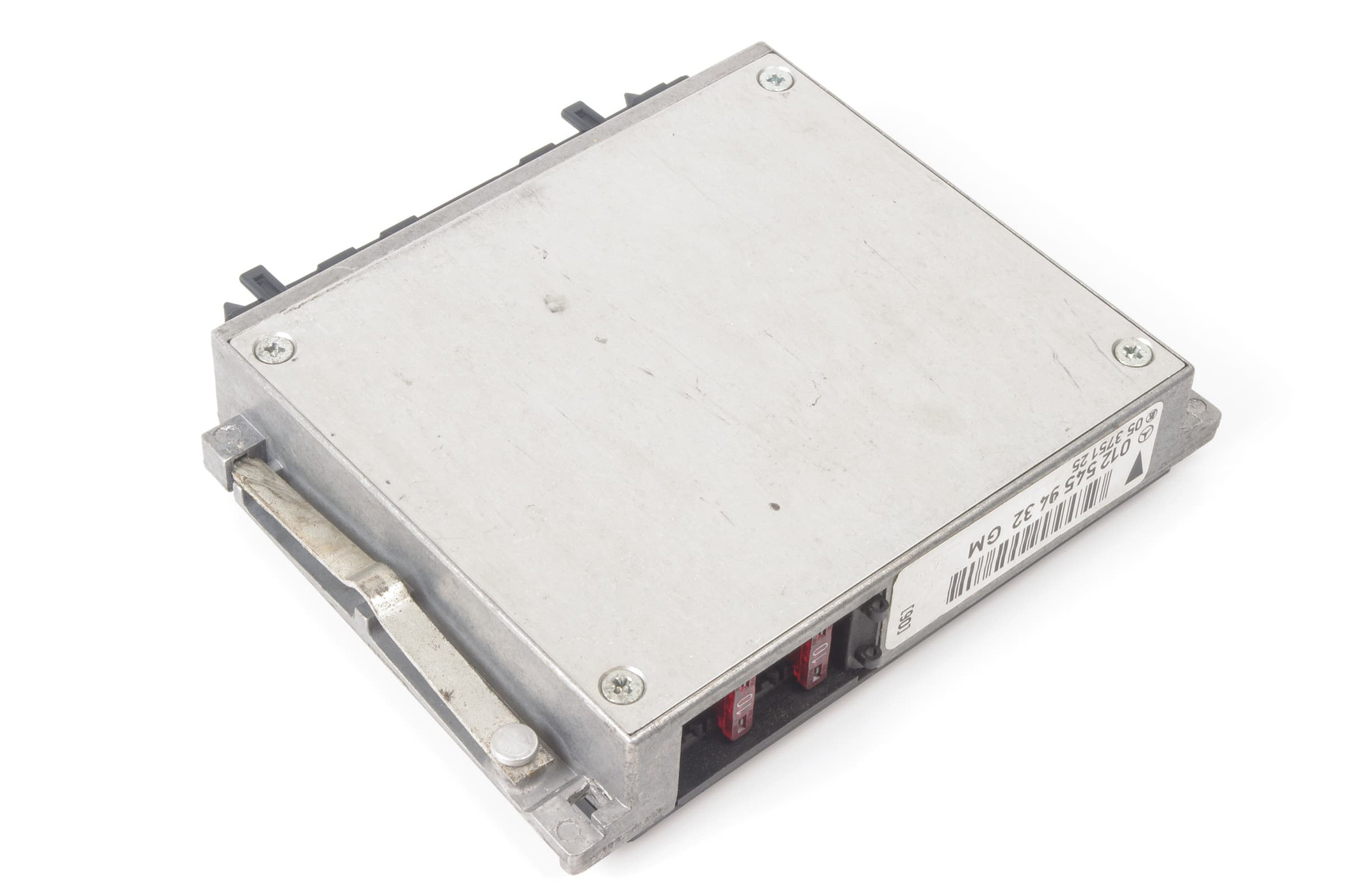 Mercedes 0125459432 Transmission Control Unit (a) | W140 S