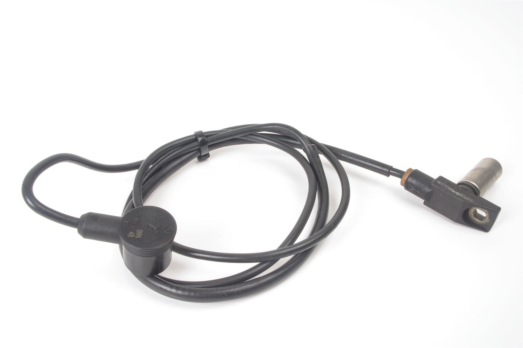 Mercedes 0031531428 Crankshaft Position Sensor - Left | W140 V140 C140 S