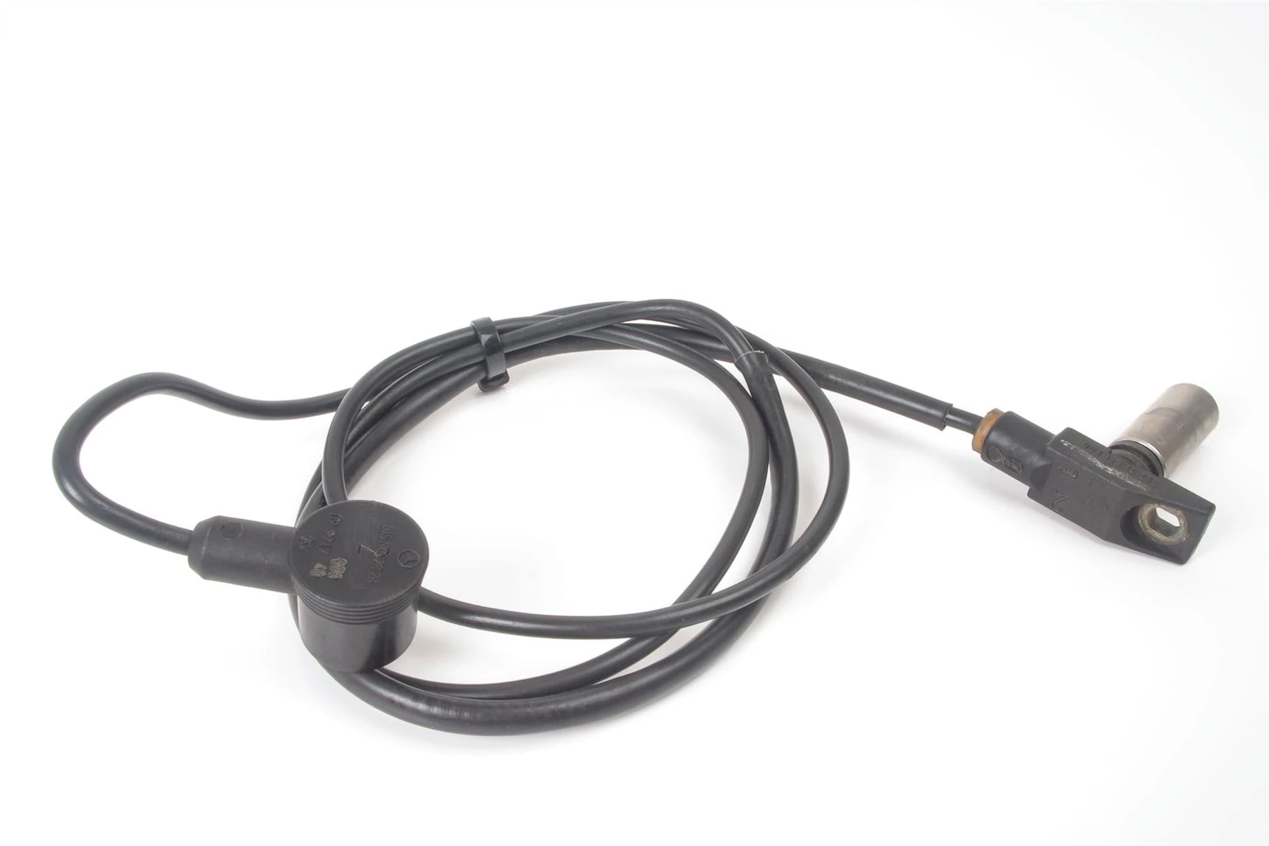 Mercedes 0031531428 Crankshaft Position Sensor - Left | W140 V140 C140 S