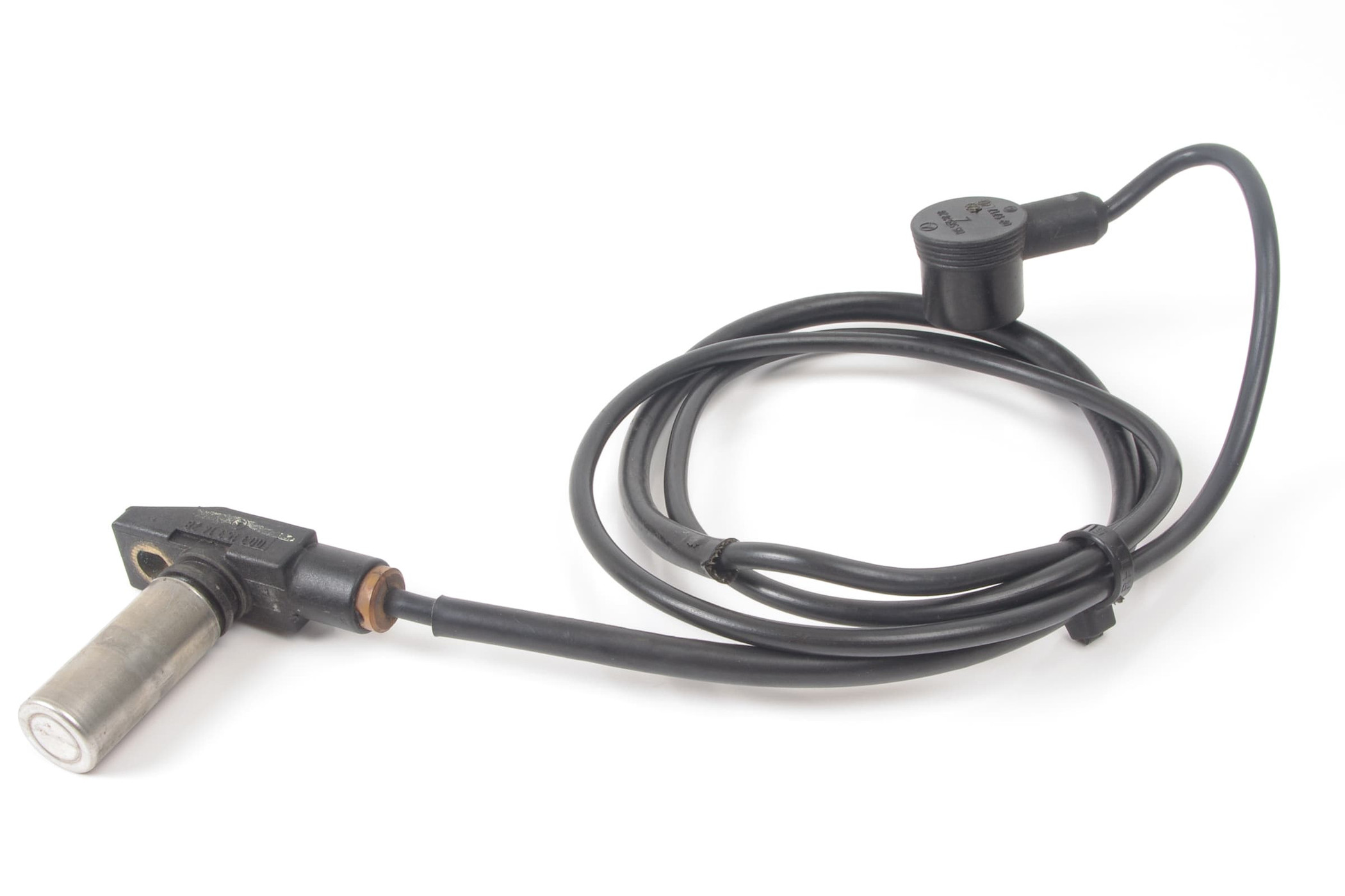 Mercedes 0031531428 Crankshaft Position Sensor - Left | W140 V140 C140 S