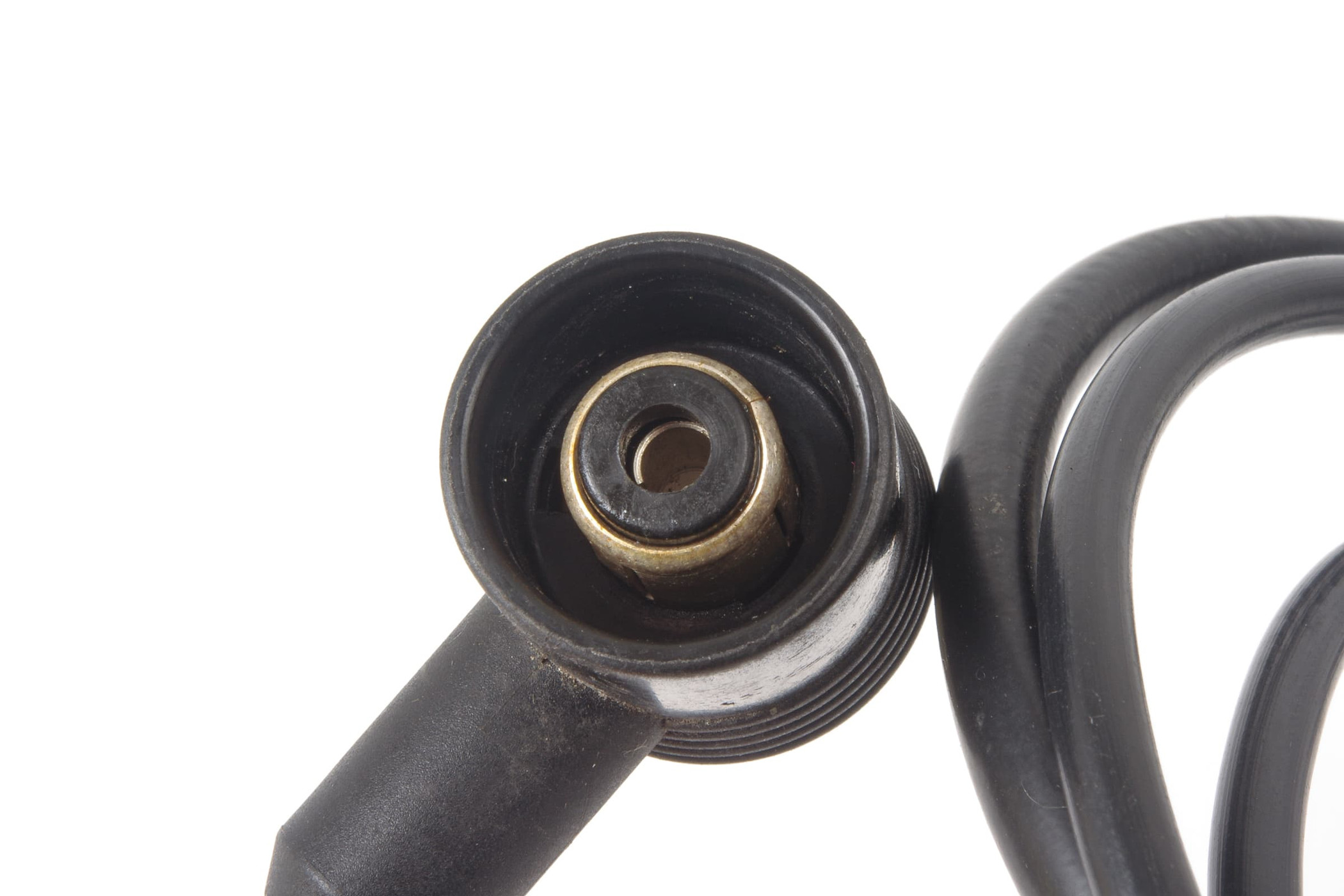 Mercedes 0031531428 Crankshaft Position Sensor - Left | W140 V140 C140 S