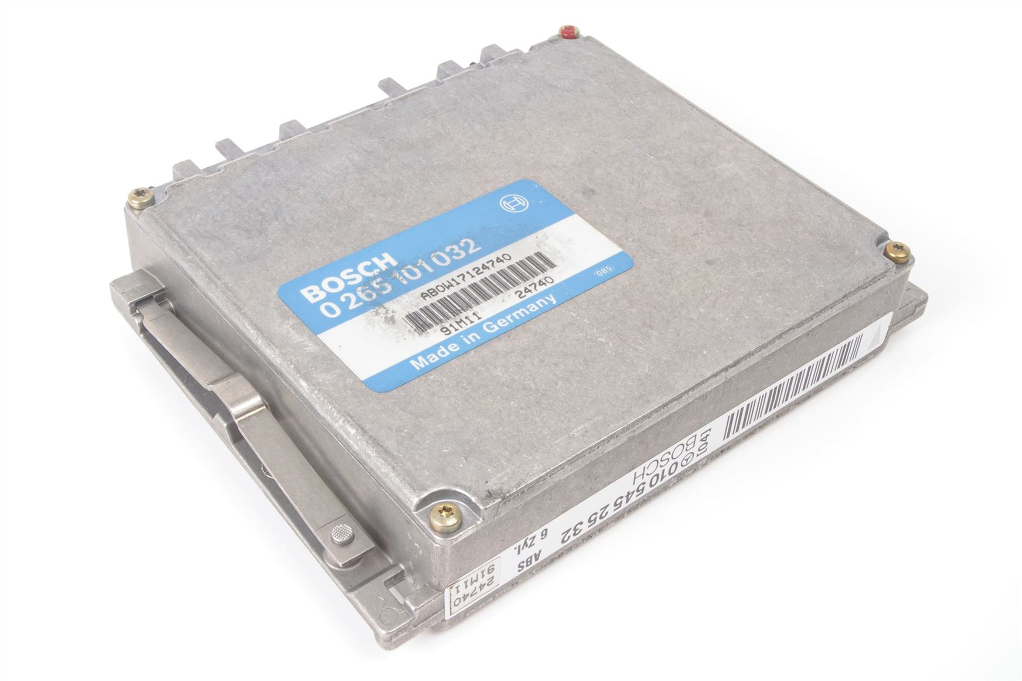 Mercedes 0105452532 ABS Control Unit (c) | W140 V140 S