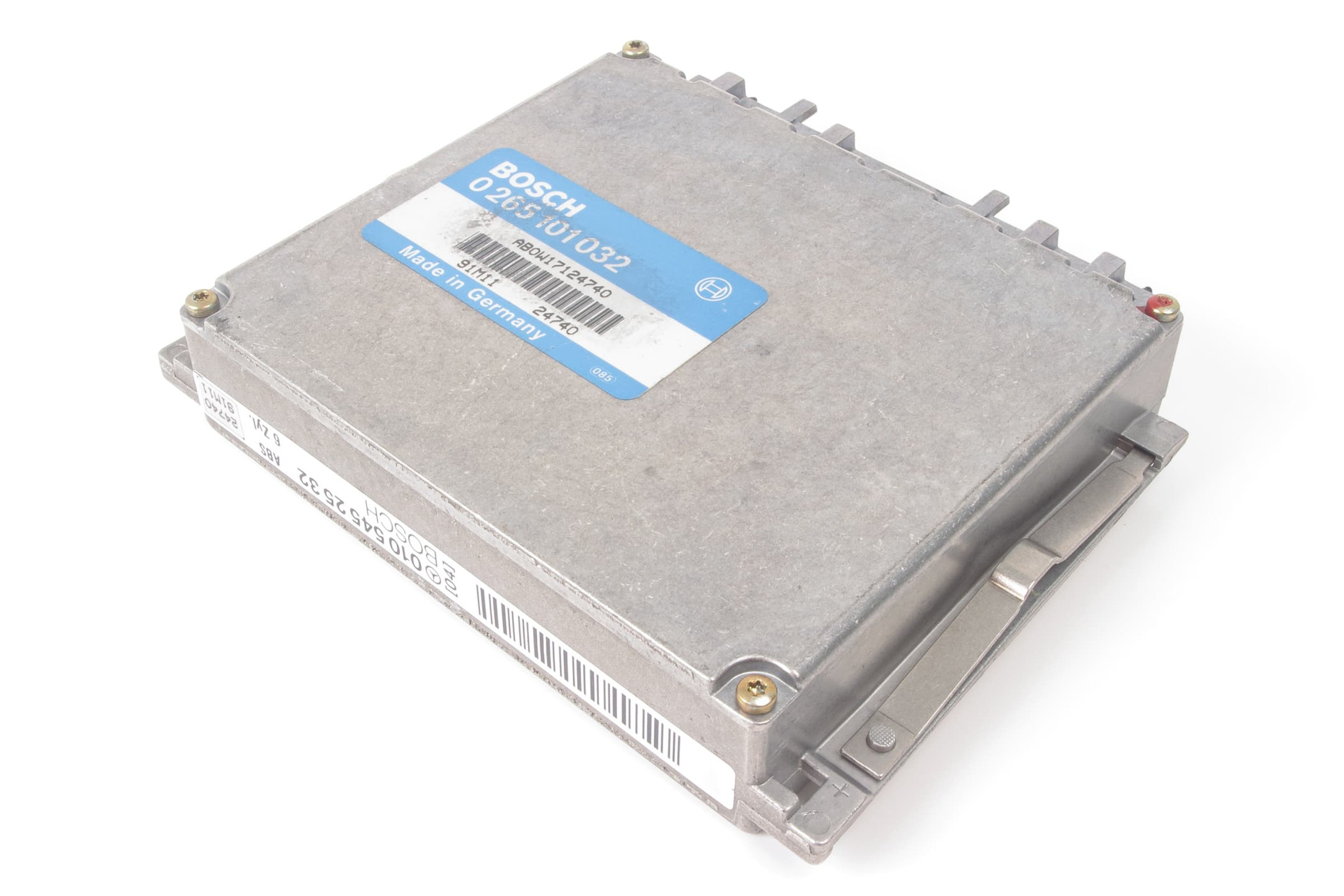 Mercedes 0105452532 ABS Control Unit (c) | W140 V140 S