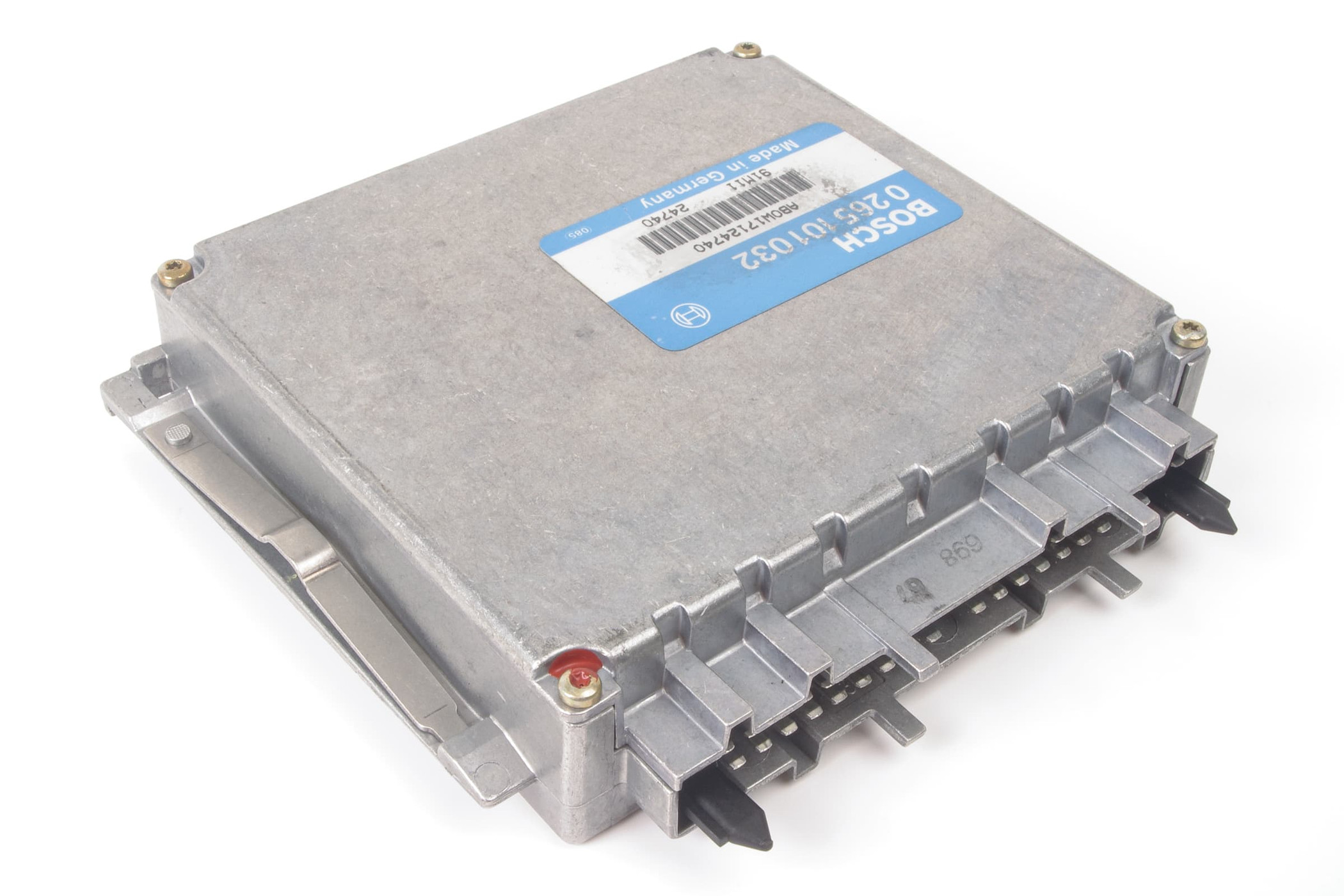 Mercedes 0105452532 ABS Control Unit (a) | W140 V140 S