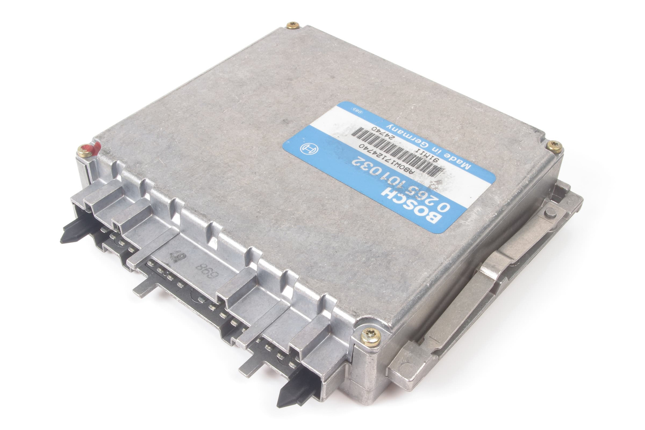 Mercedes 0105452532 ABS Control Unit (a) | W140 V140 S