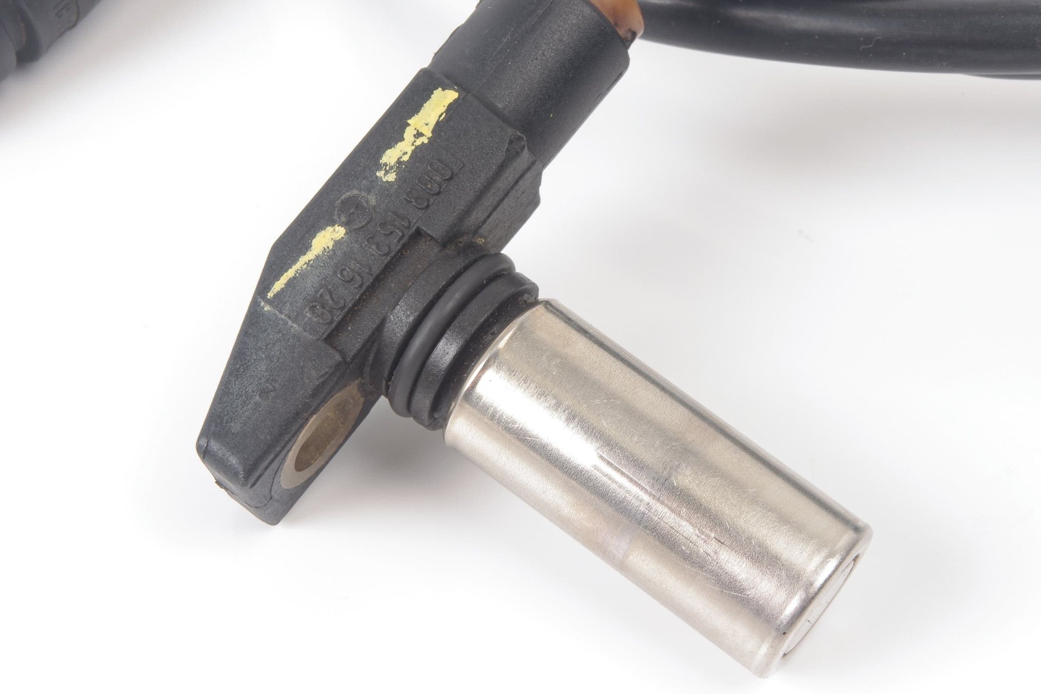 Mercedes 0031531628 Camshaft Position Sensor - Left | R129 SL W140 V140 C140 S