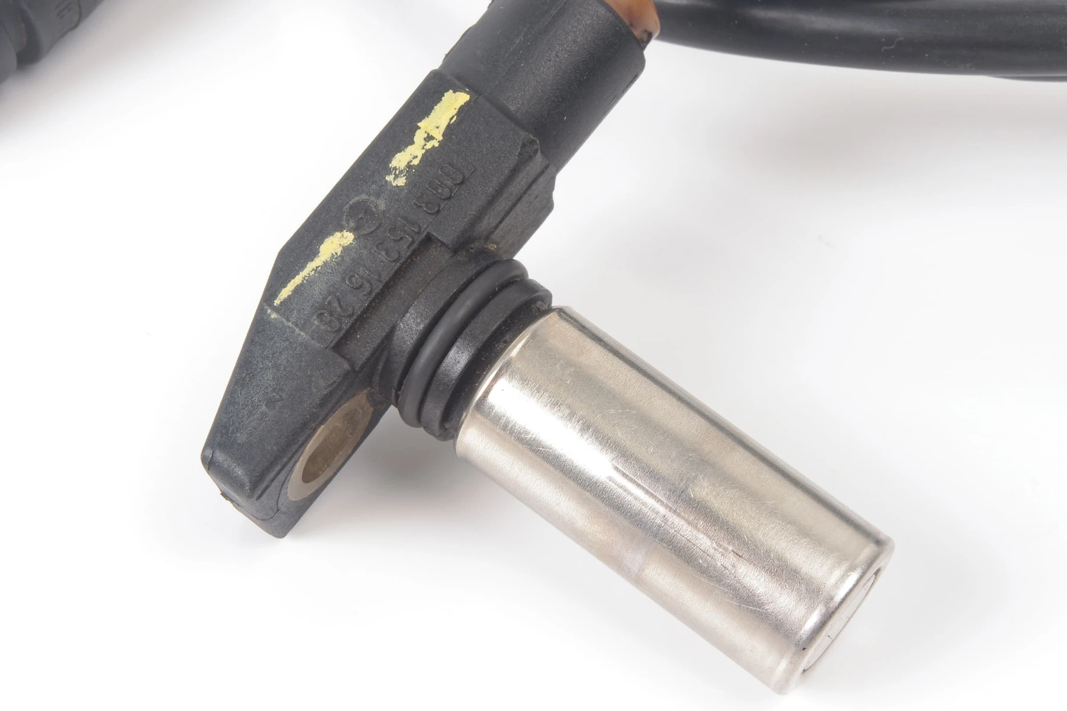 Mercedes 0031531628 Camshaft Position Sensor - Left | R129 SL W140 V140 C140 S