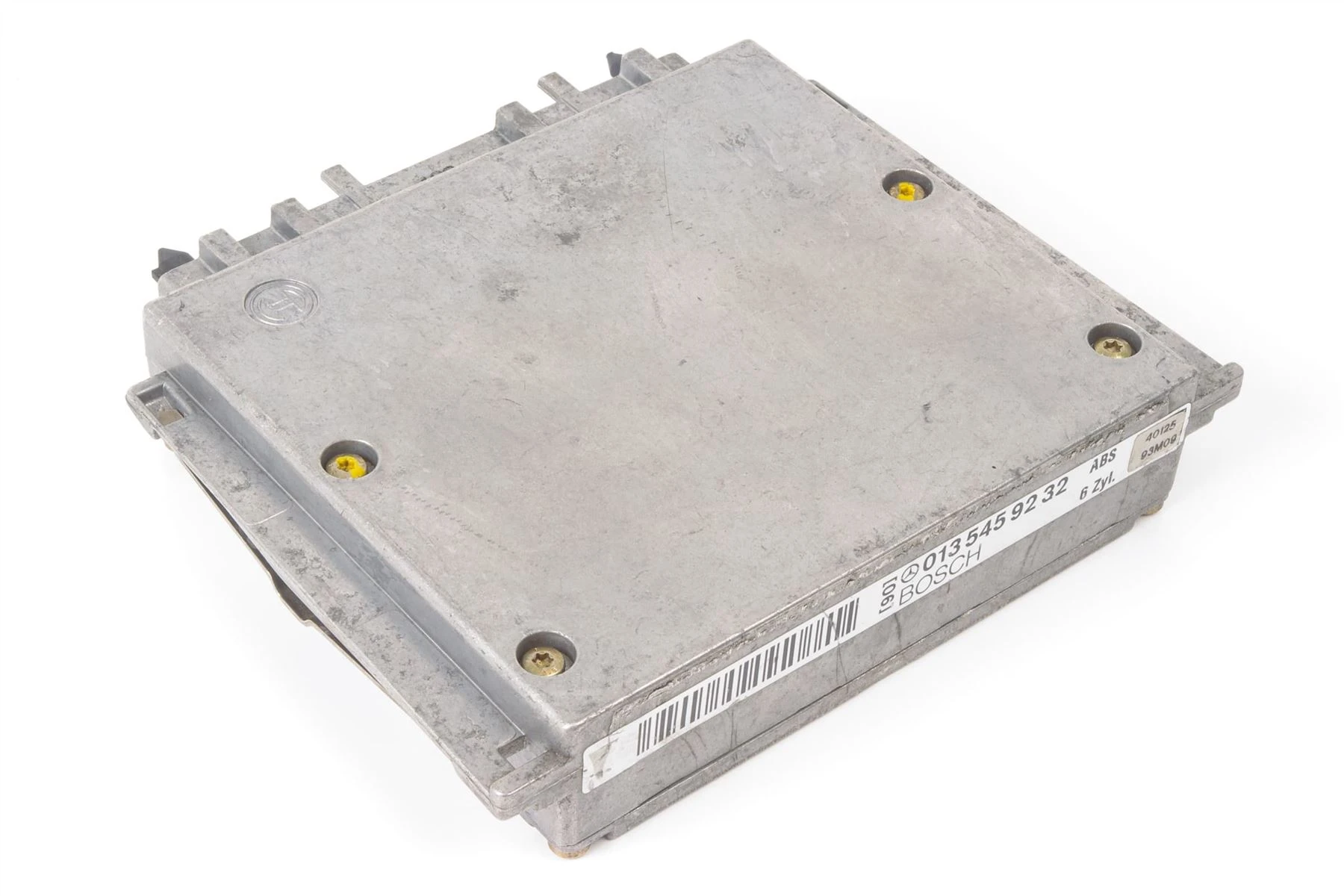 Mercedes 0135459232 ABS Control Unit | W140 V140 S