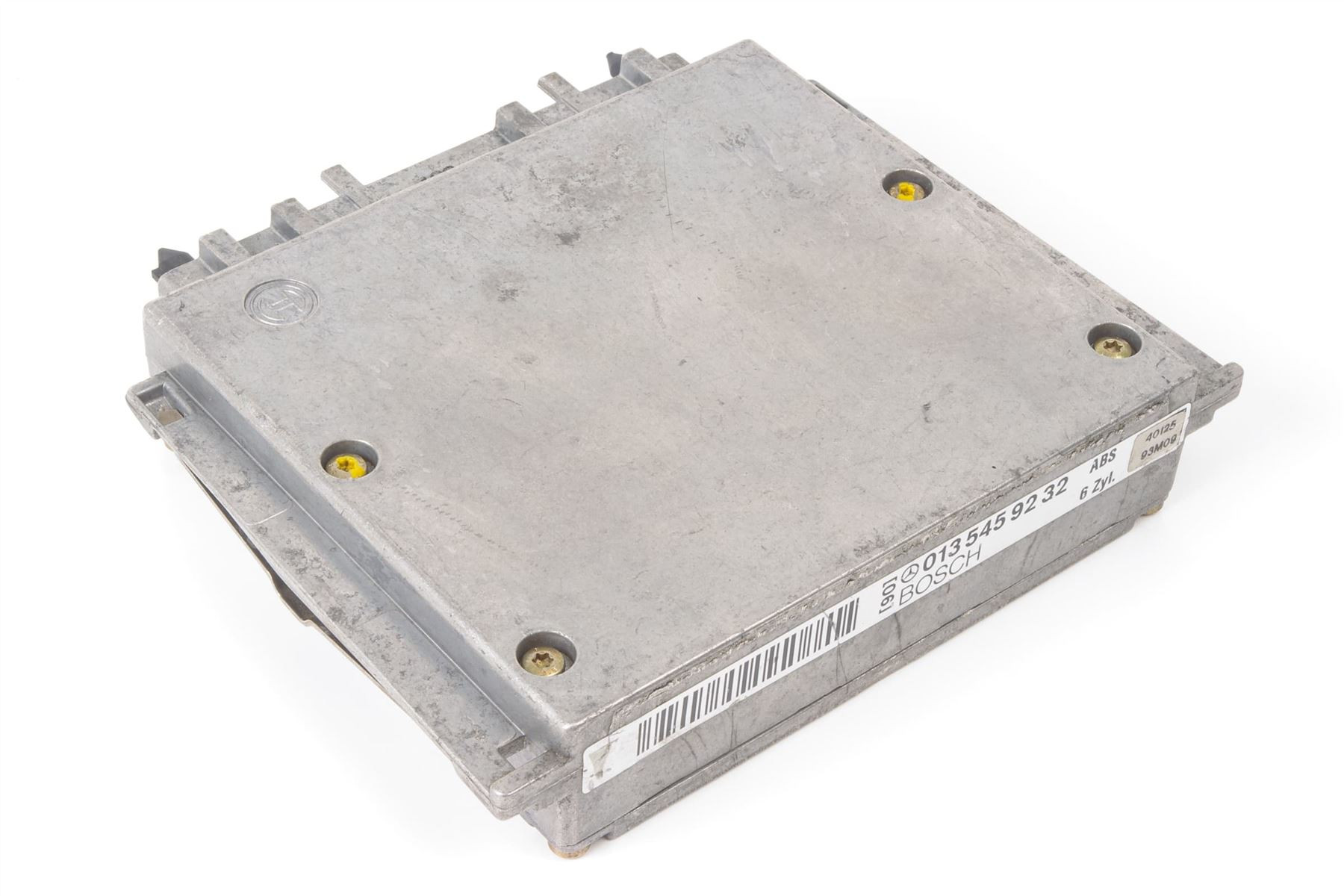 Mercedes 0135459232 ABS Control Unit | W140 V140 S