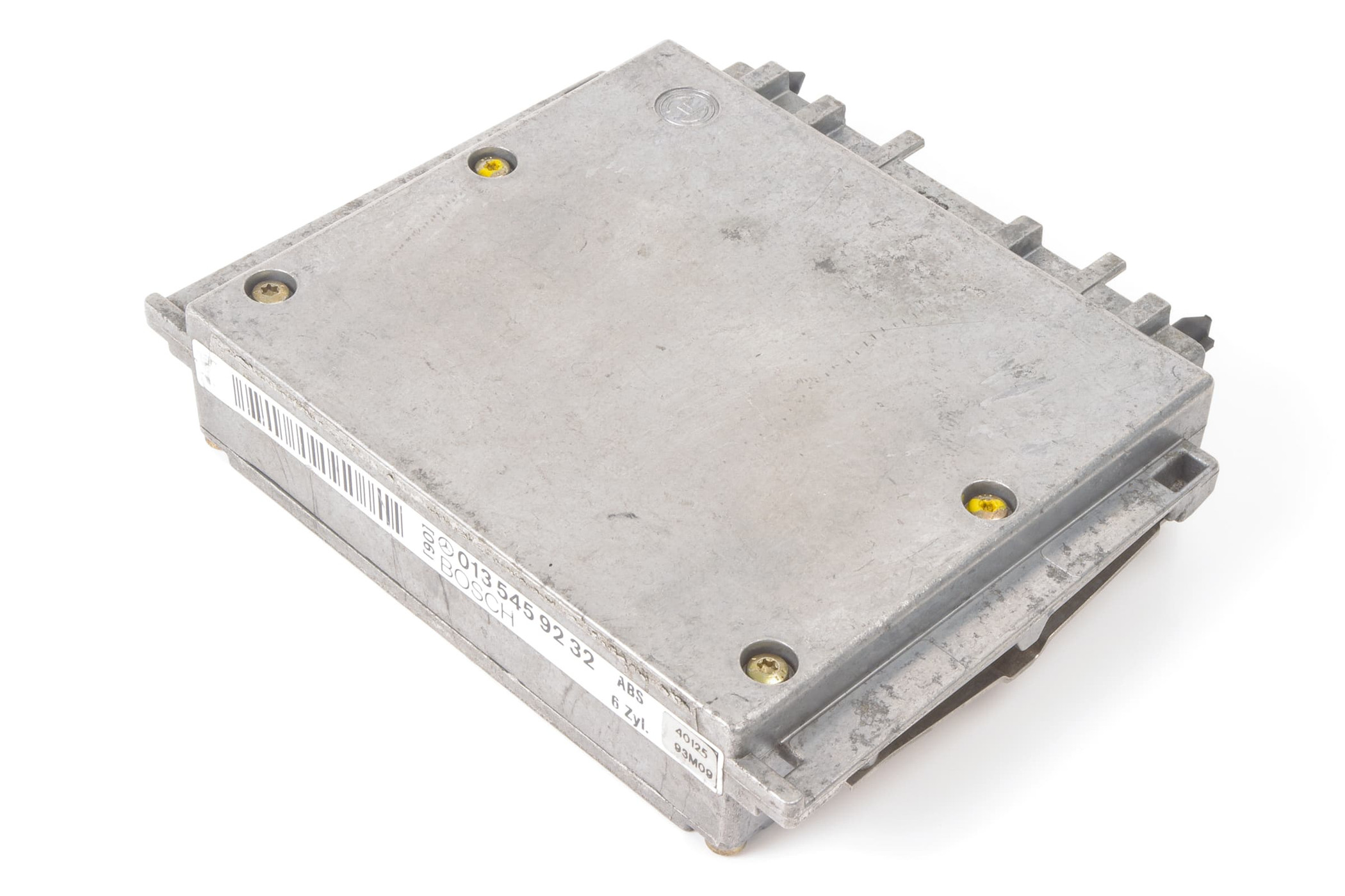 Mercedes 0135459232 ABS Control Unit | W140 V140 S