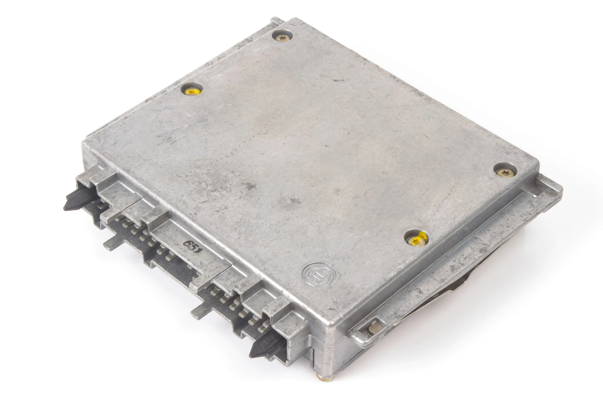 Mercedes 0135459232 ABS Control Unit | W140 V140 S