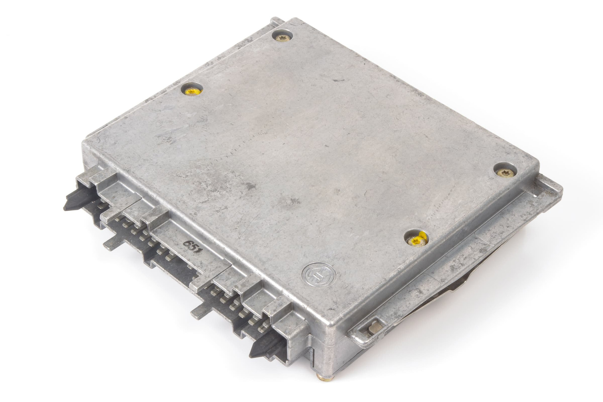 Mercedes 0135459232 ABS Control Unit | W140 V140 S