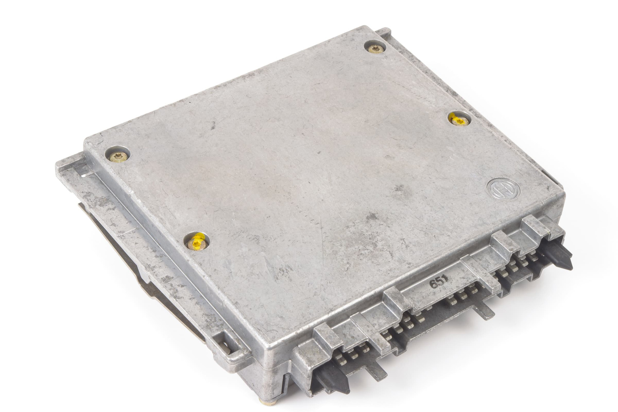 Mercedes 0135459232 ABS Control Unit | W140 V140 S