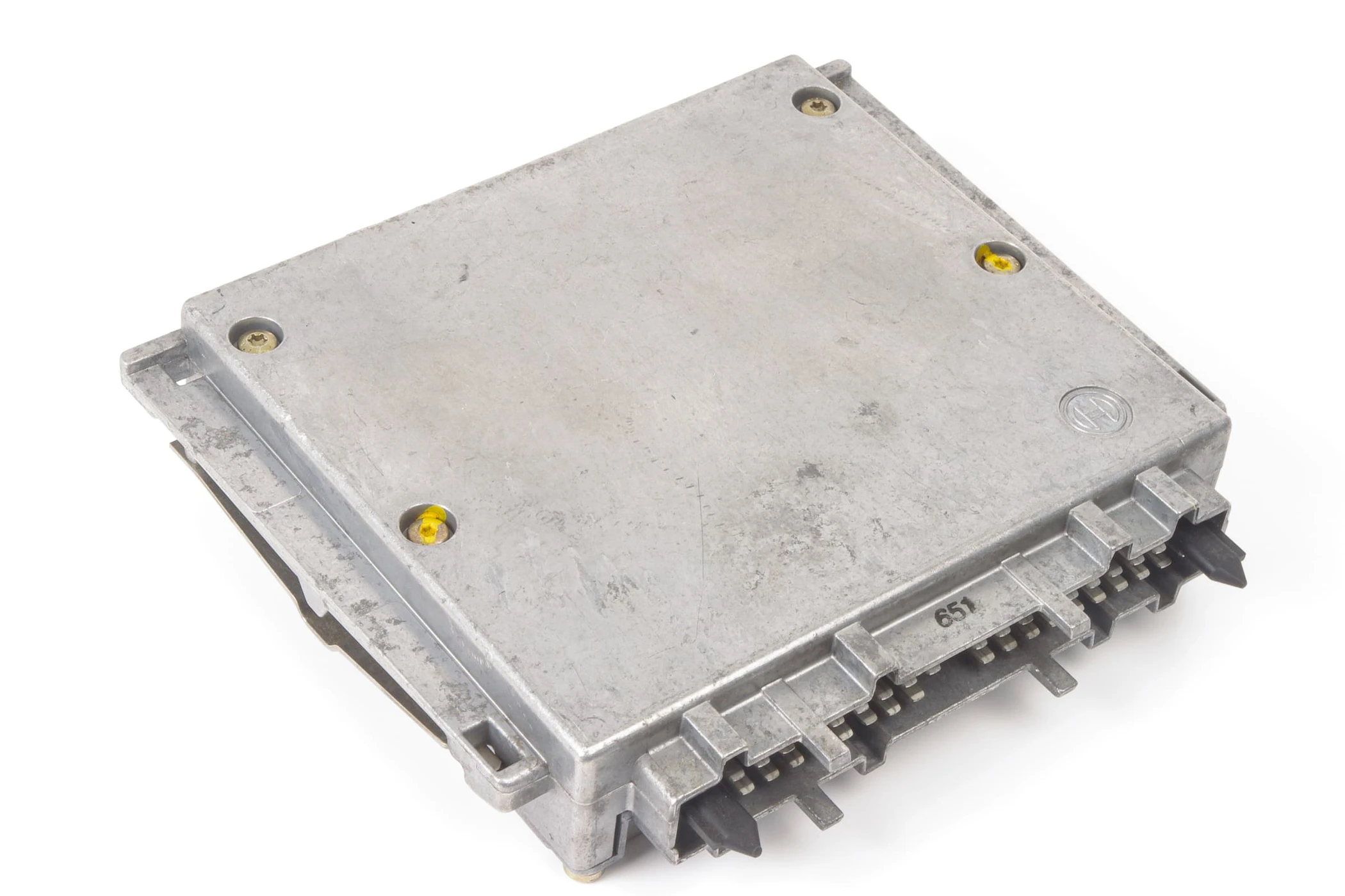 Mercedes 0135459232 ABS Control Unit | W140 V140 S