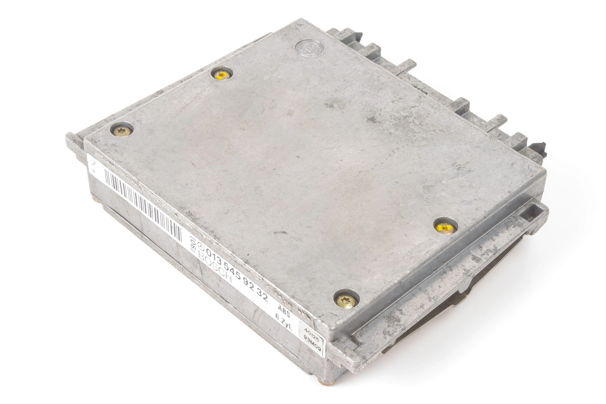 Mercedes 0135459232 ABS Control Unit | W140 V140 S