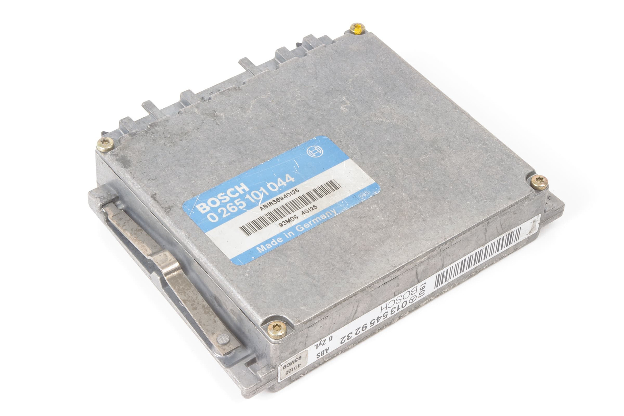 Mercedes 0135459232 ABS Control Unit | W140 V140 S