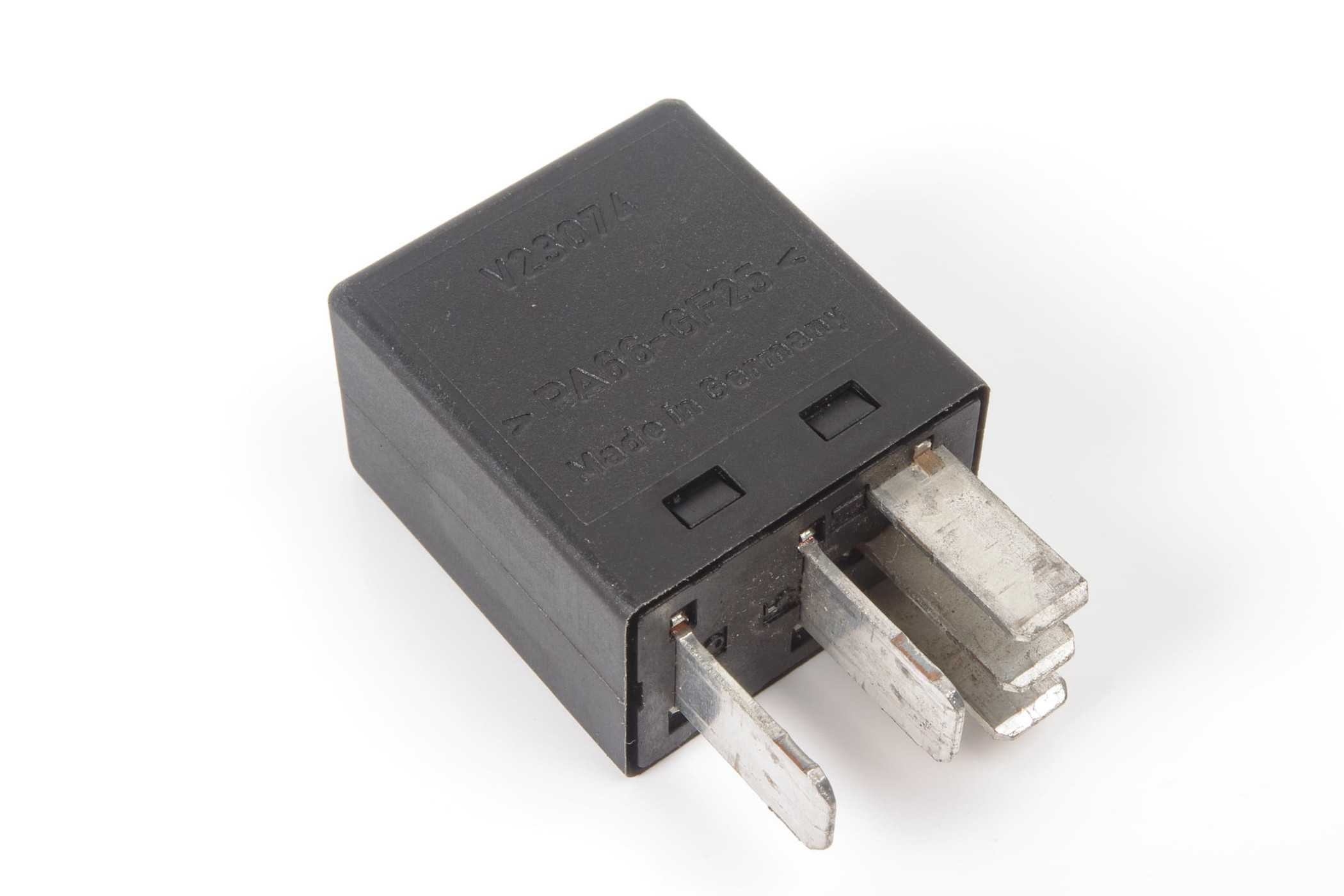 Mercedes 0025421219 Headlight Washer Relay | R129 R230 SL W163 W164 M W168 A...