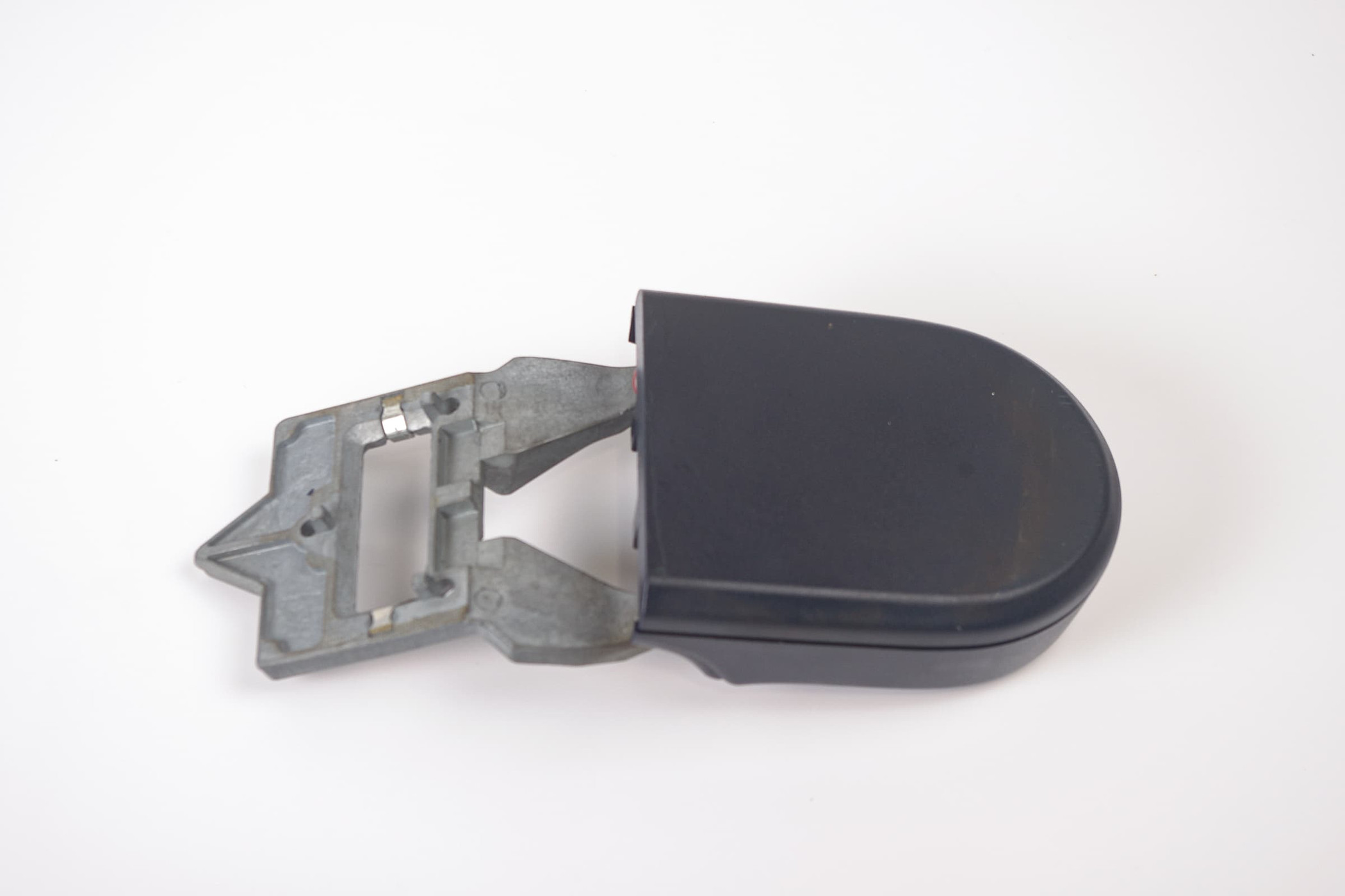 Mercedes 1408201202 Mirror Bracket & Speaker - Blue | W140 V140 C140 S