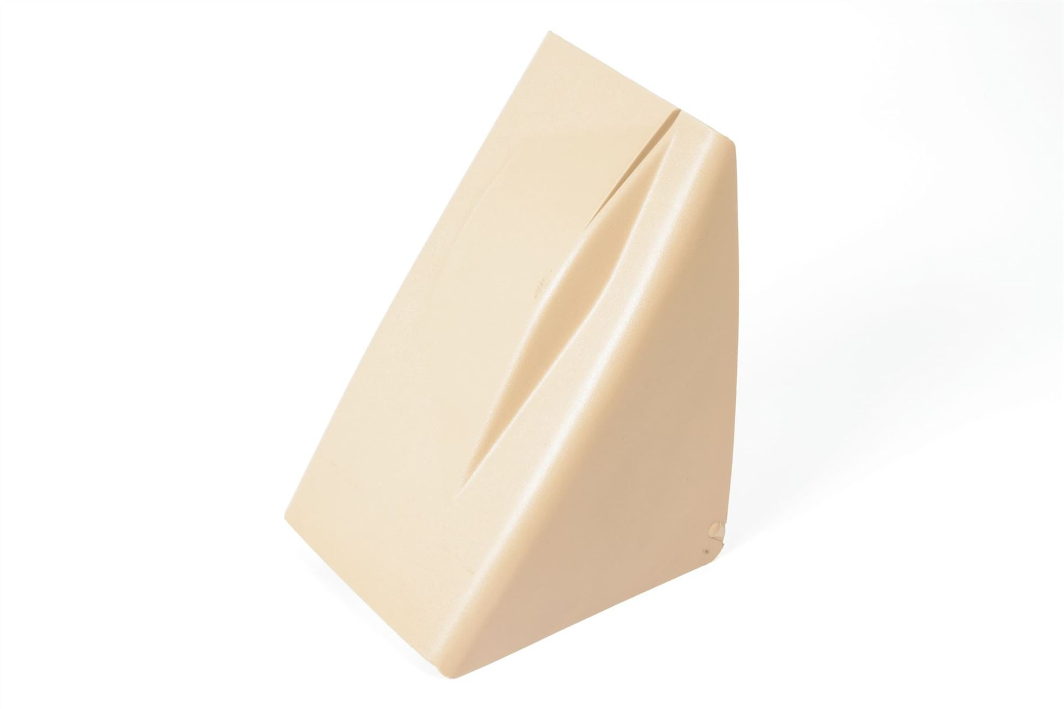 Mercedes 1299190820 Seat Trim Cover - Right Tan | R129 SL